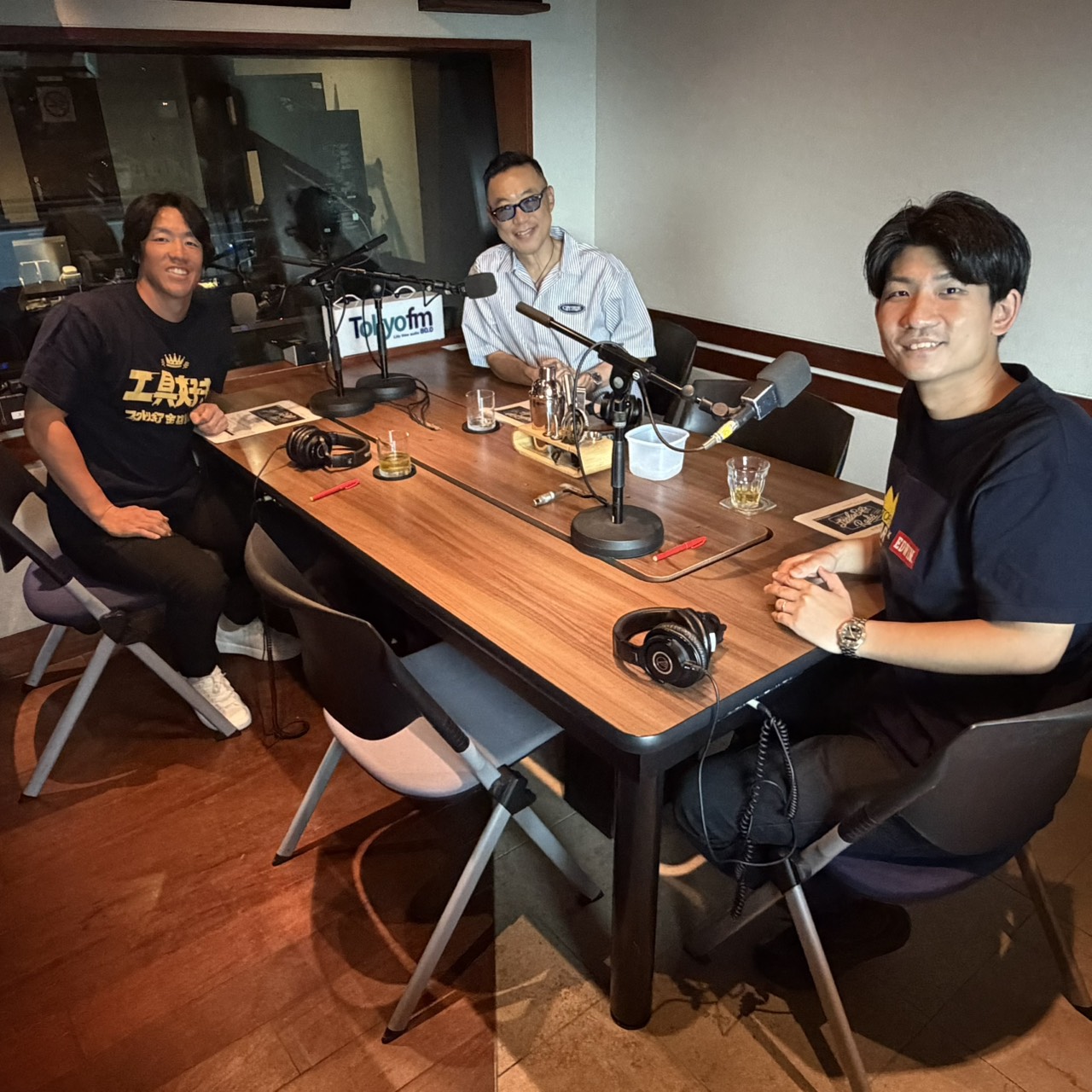 2026年8月14日 元プロ野球選手 重信慎之介さん episode artwork
