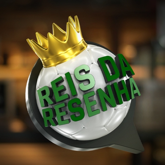 Marcos Bonequini - Reis da Resenha #70