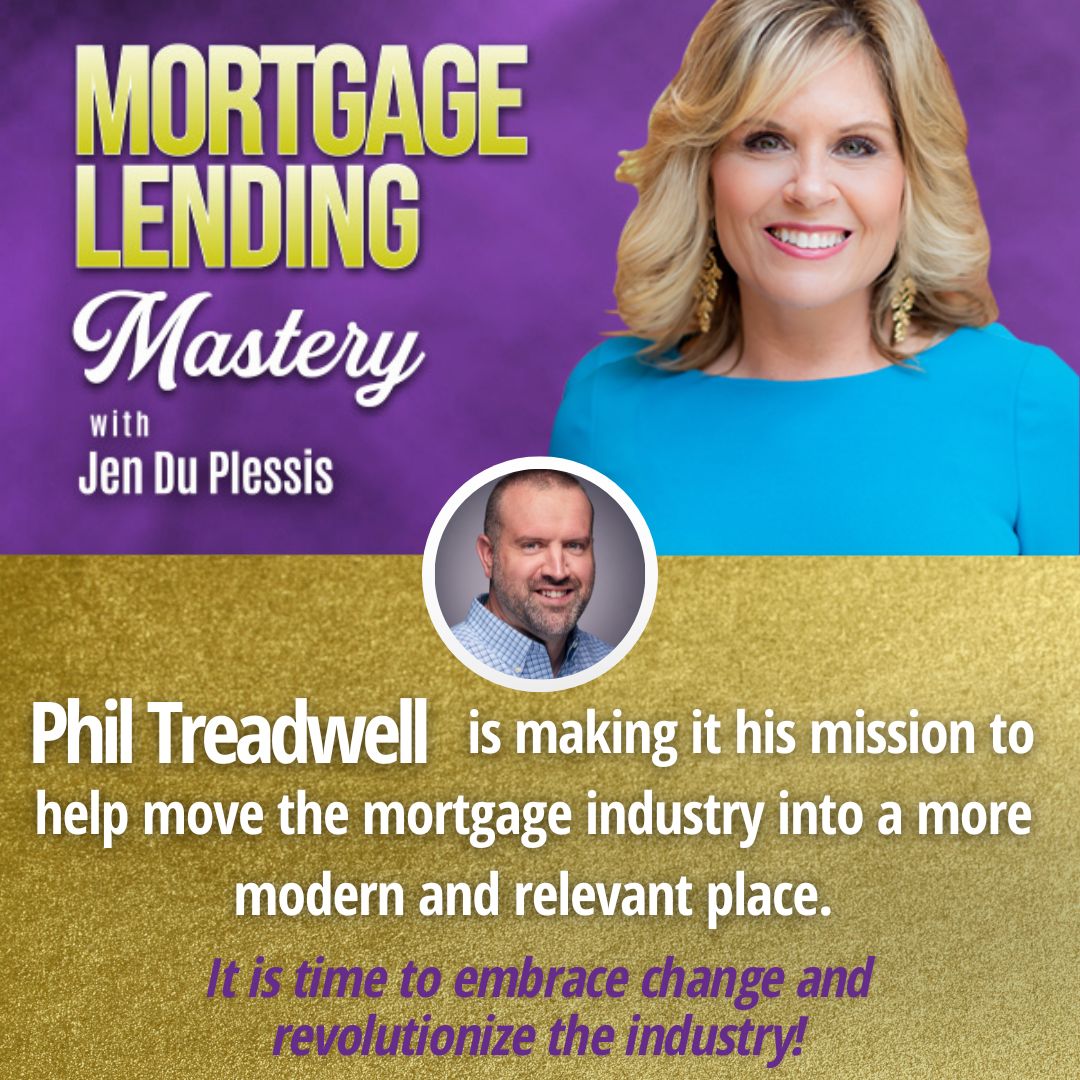 Mortgage Lending Mastery