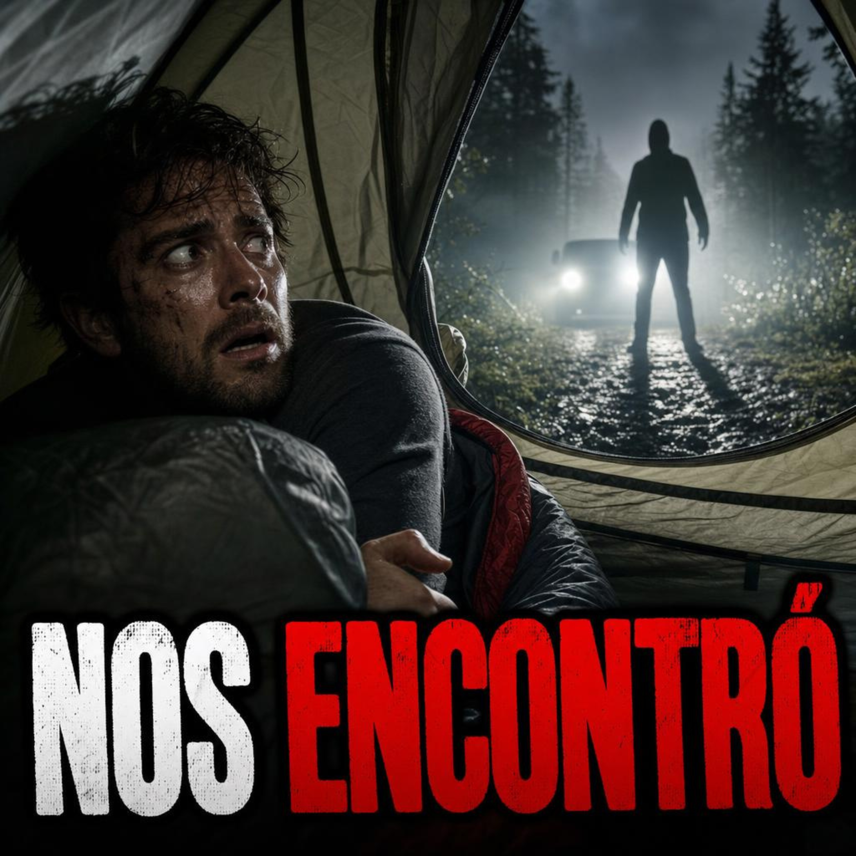 8 historias de terror reales que se sienten demasiado reales. episode artwork