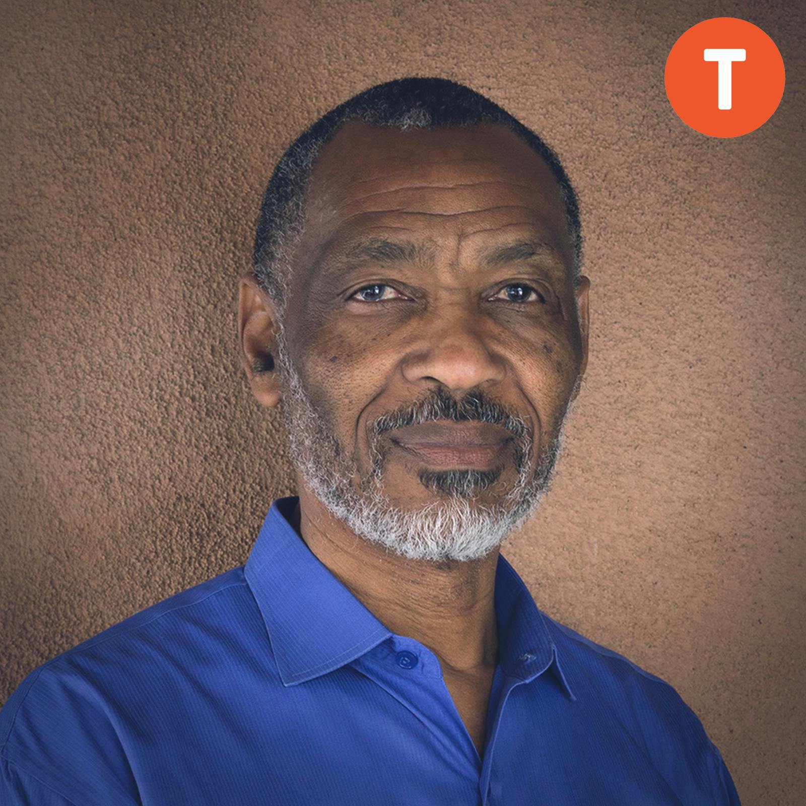 Sitting in the Fire with Ralph Steele Sitting in the Fire with Ralph Steele