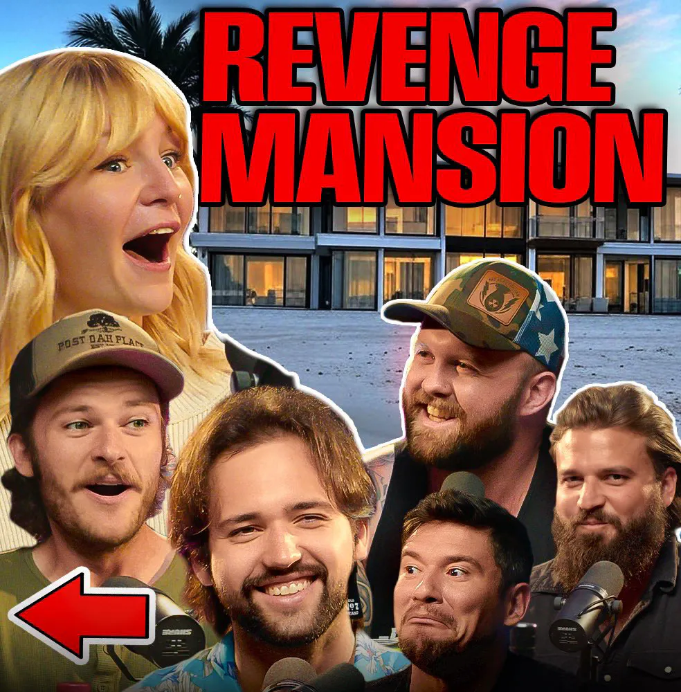 196 - Ghosts, MrBeast & Angels Vs Demons ft. Oompaville, KallMeKris & Wendigoon | Unsubscribe Podcast 196