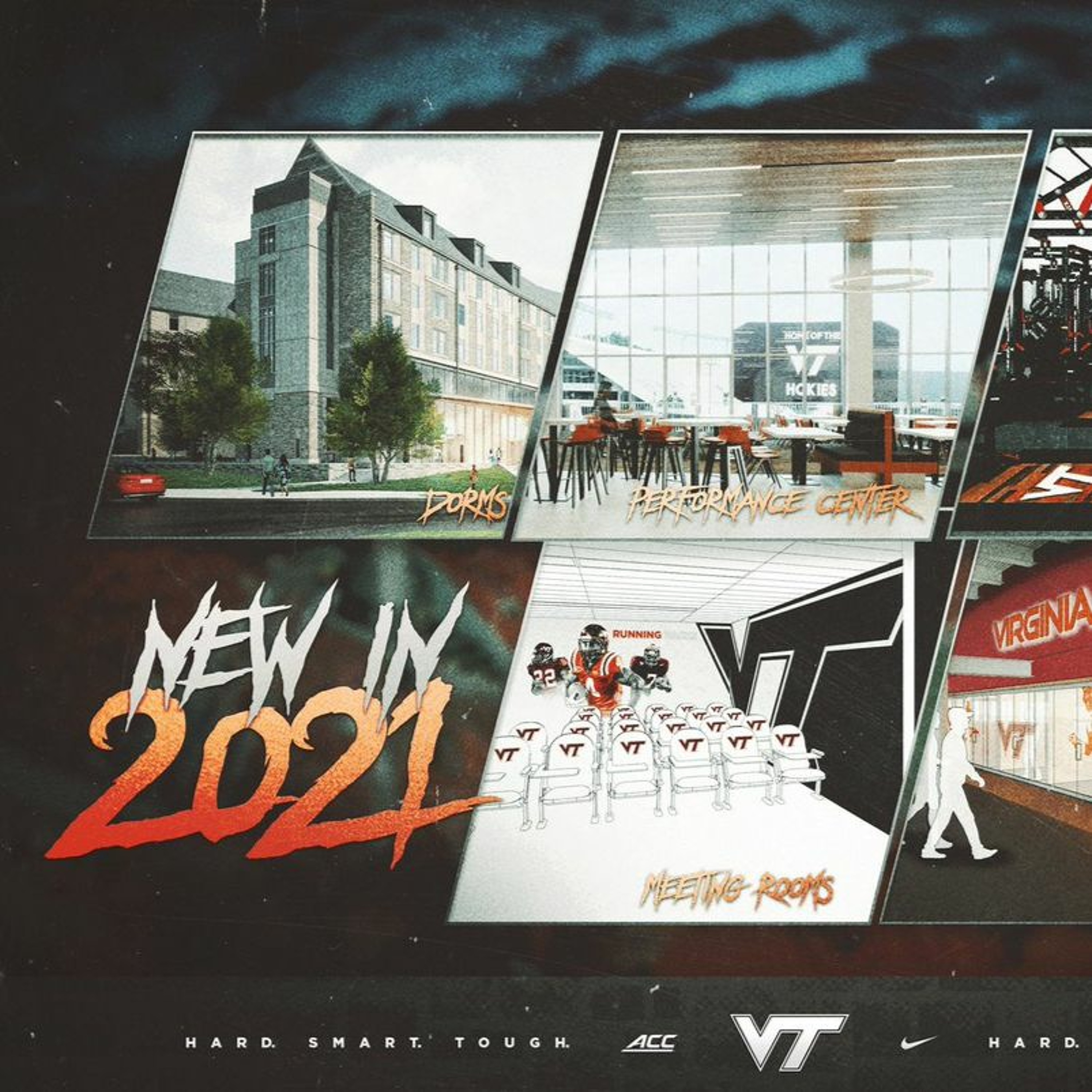 Closing Out the Fuente-Baylor Topic; Hokie Hoops Discussion: Tech Sideline Podcast Episode 110