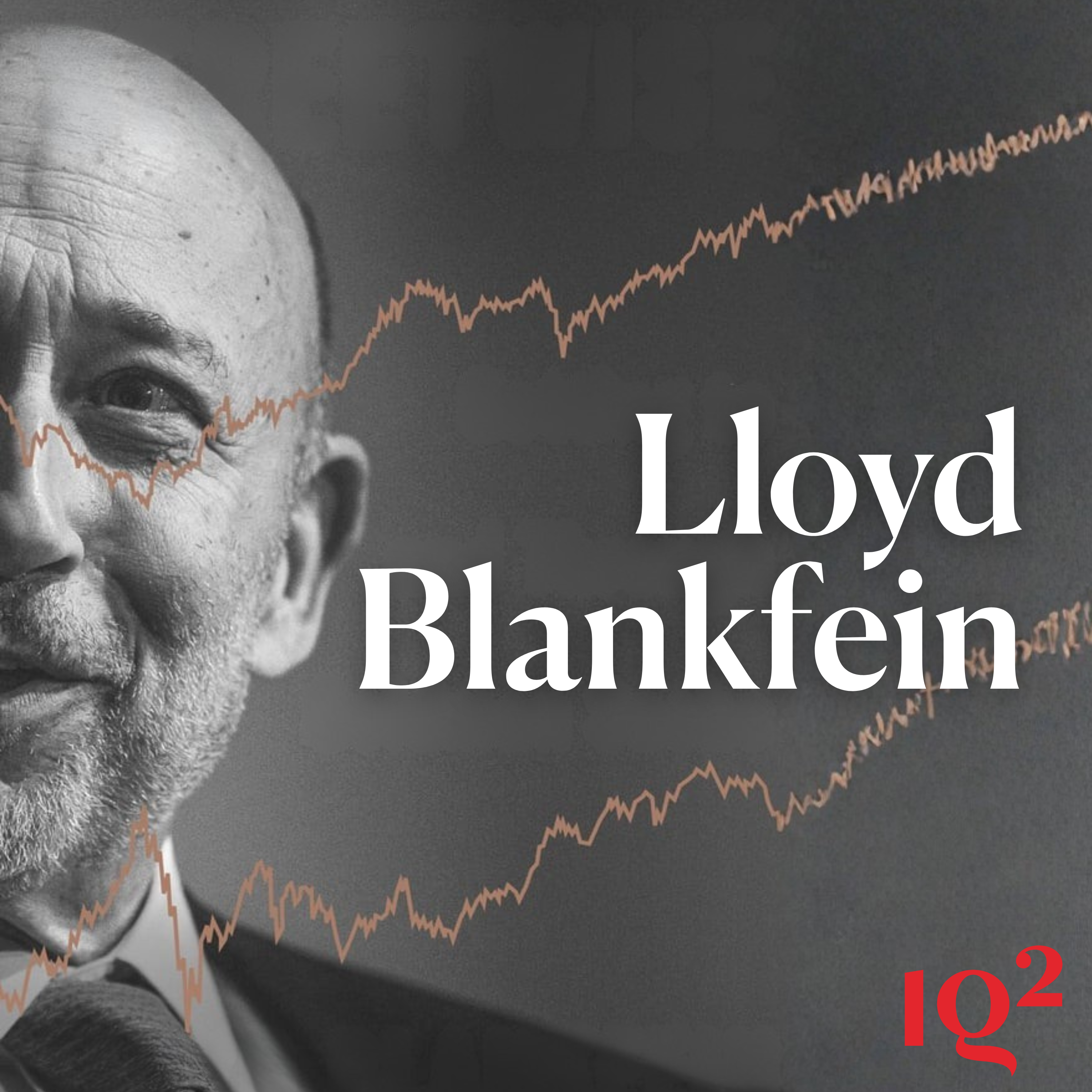 What Does It Take to Run Goldman Sachs During a Meltdown? With Former CEO Lloyd Blankfein
