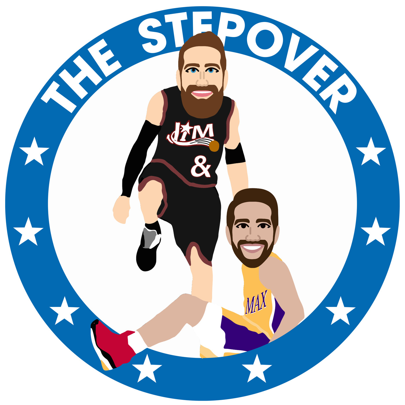 Liberty Ballers: for Philadelphia 76ers fans