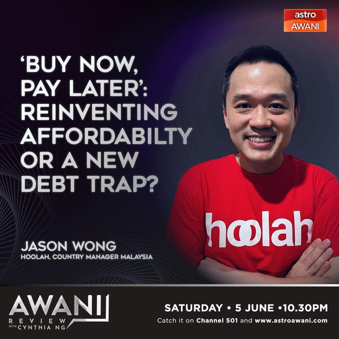 AWANI Review: 'Buy Now Pay Later': Reinventing Affordability or A New Debt Trap?