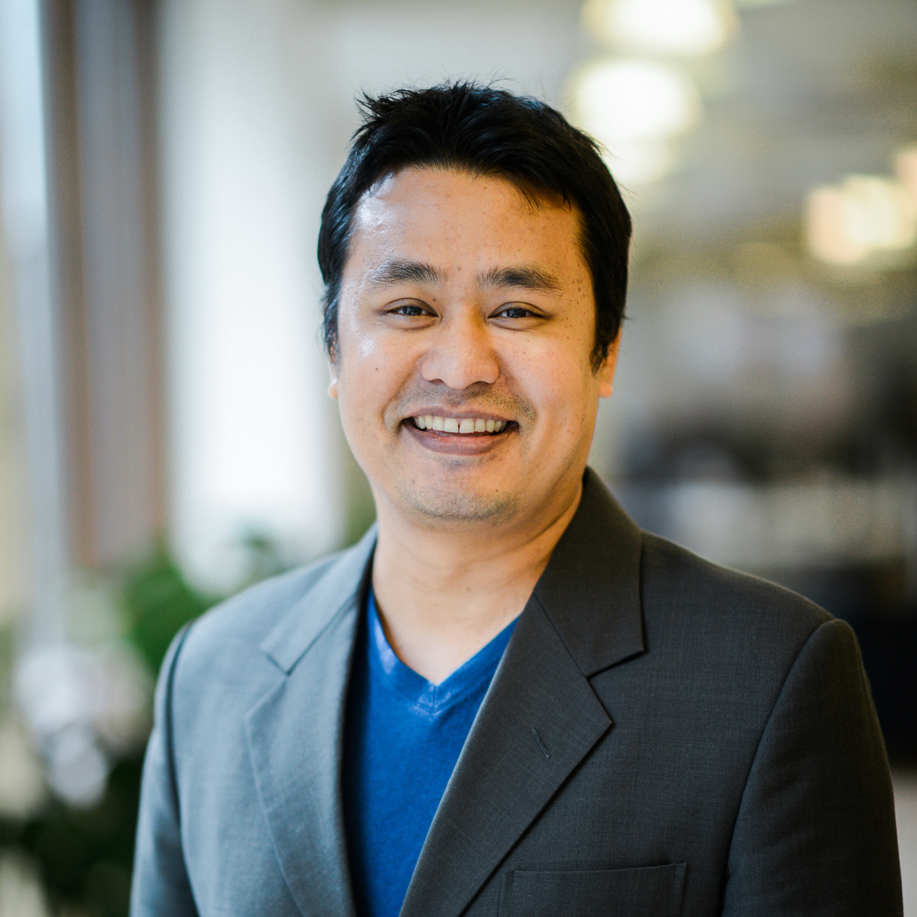 Democratizing AI with Dr. Sameer Maskey