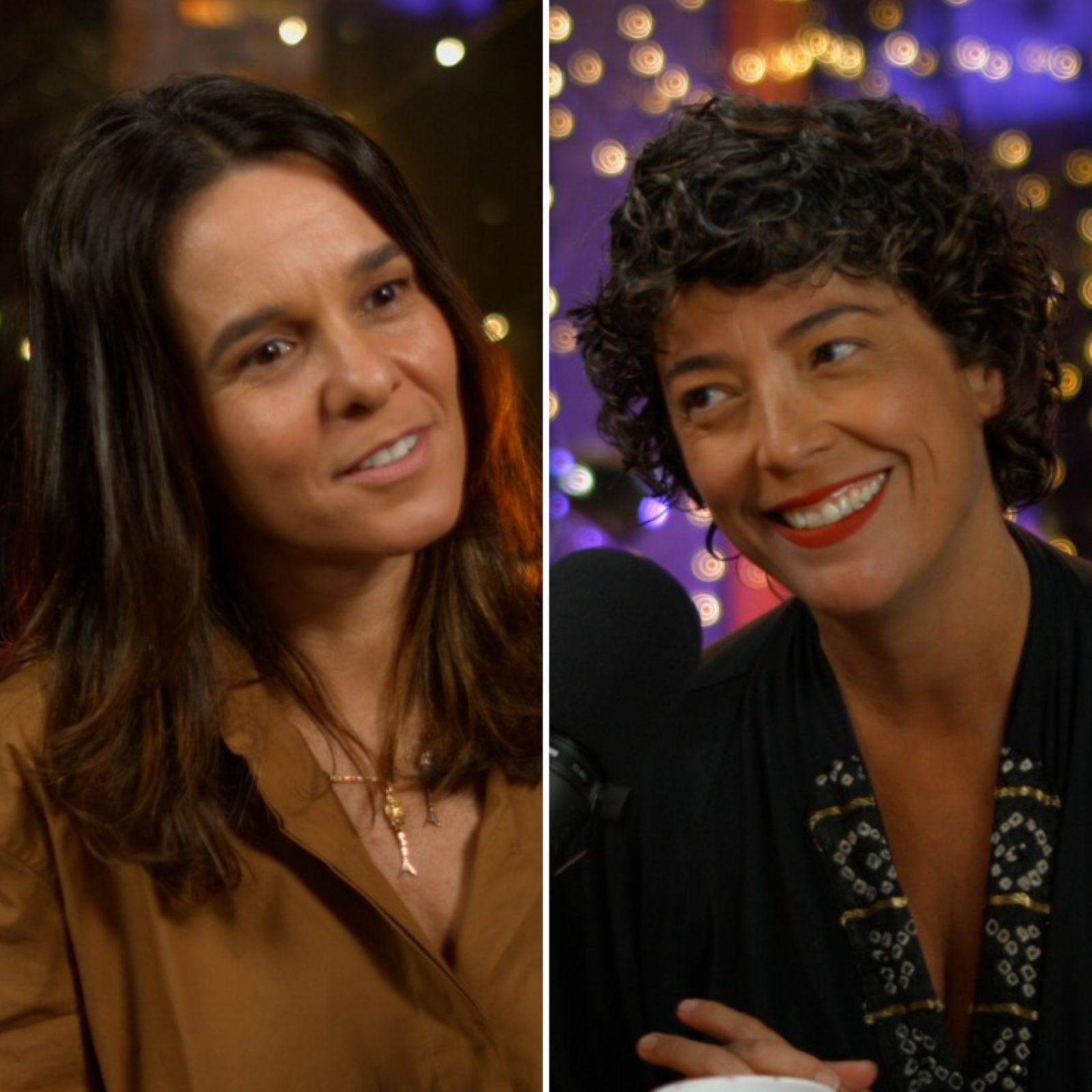 #215 • CONVERSA VAI, CONVERSA VEM | Com Maria Fortuna