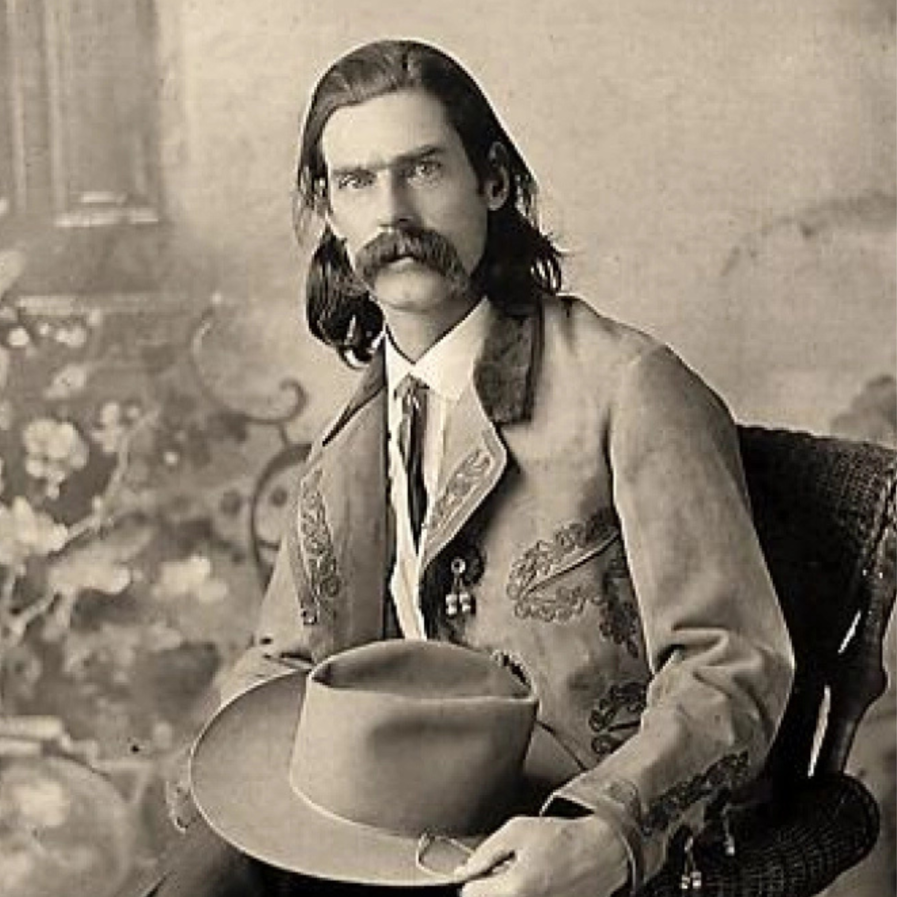 Climax Jim: Arizona's Slipperiest Outlaw