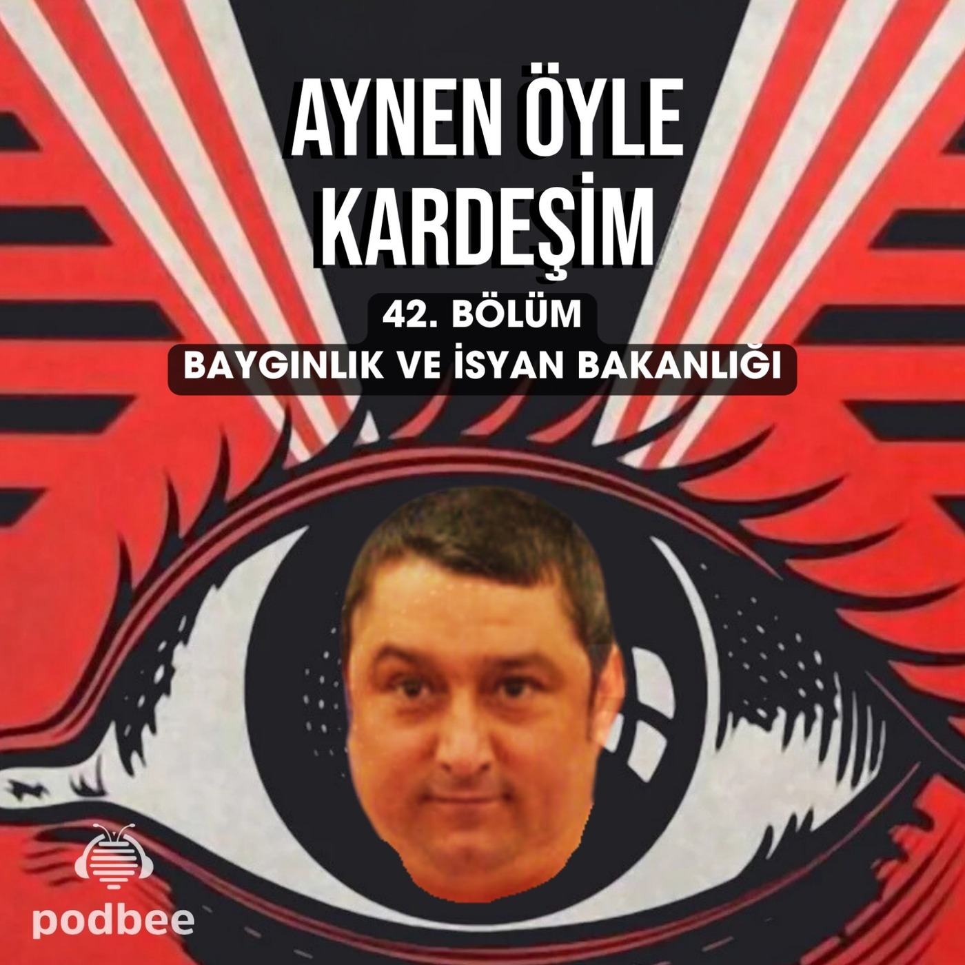 Baygınlık ve İsyan Bakanlığı