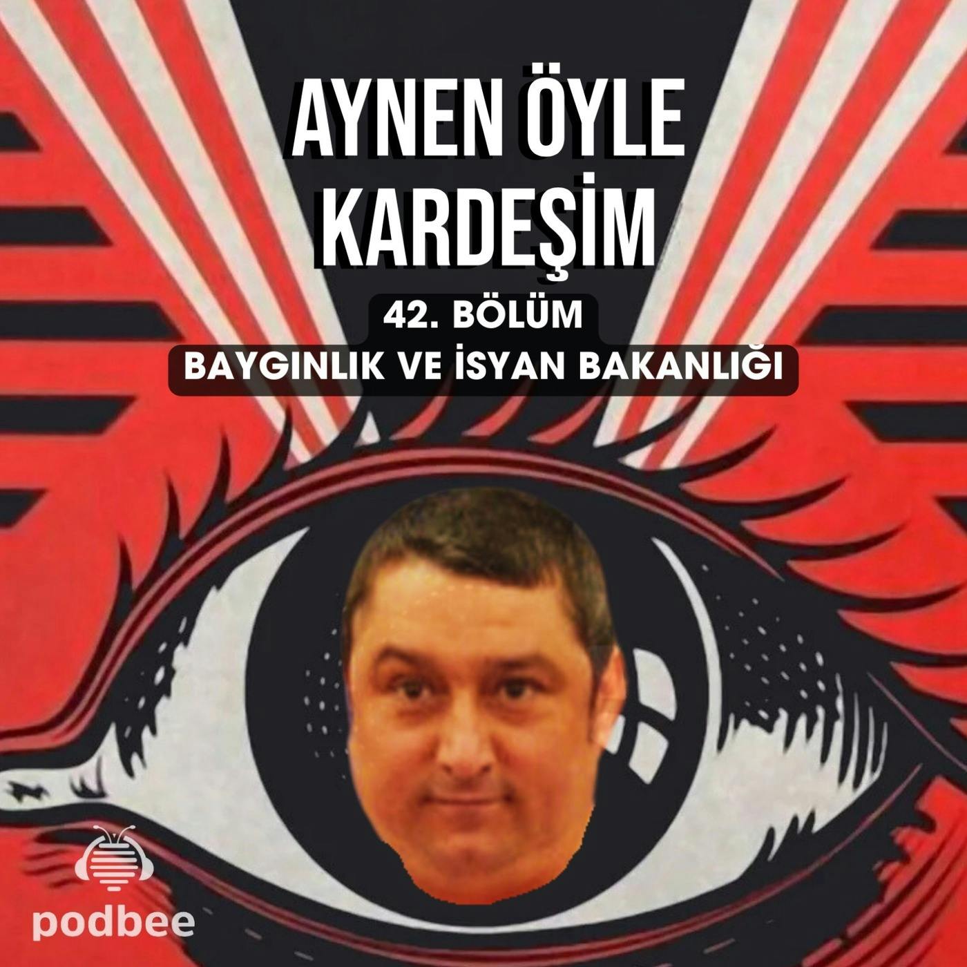 Baygınlık ve İsyan Bakanlığı Baygınlık ve İsyan Bakanlığı