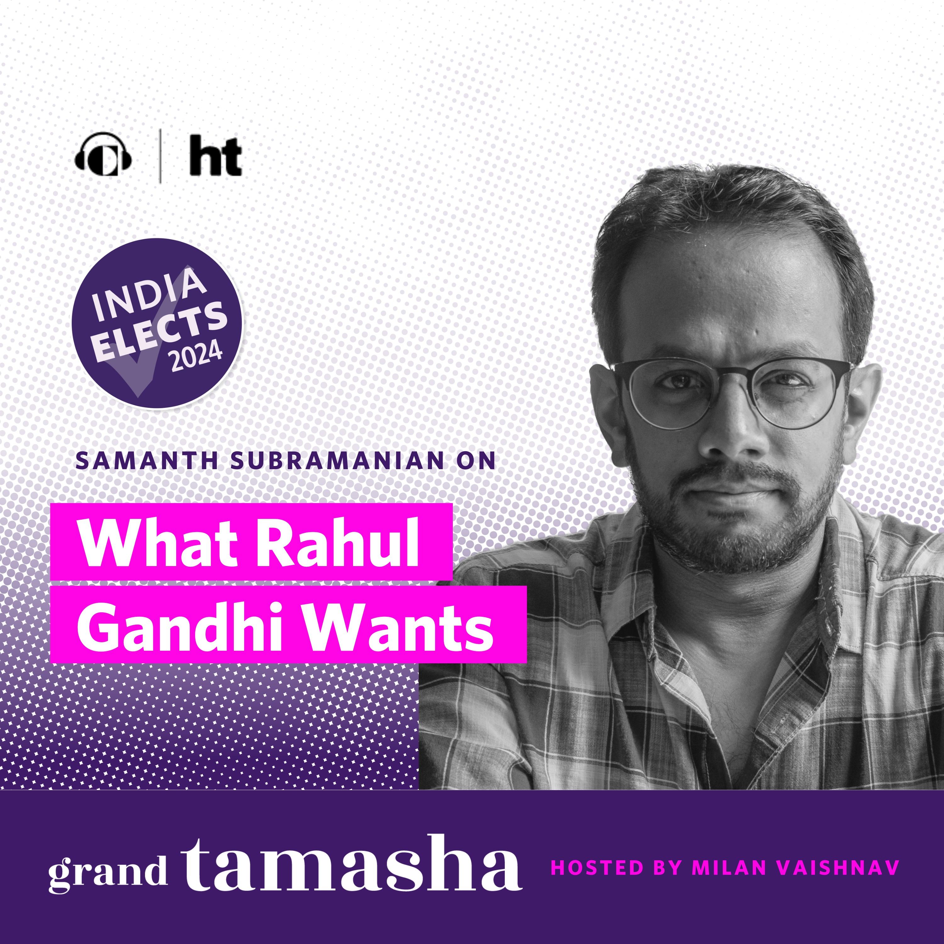 Grand Tamasha