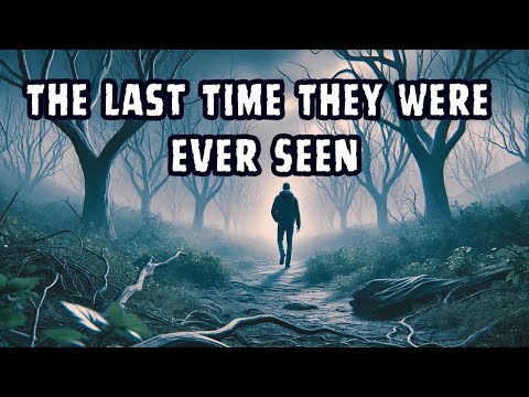 3 Unbelievable Unsolved Disappearances You Need to Know About episode artwork