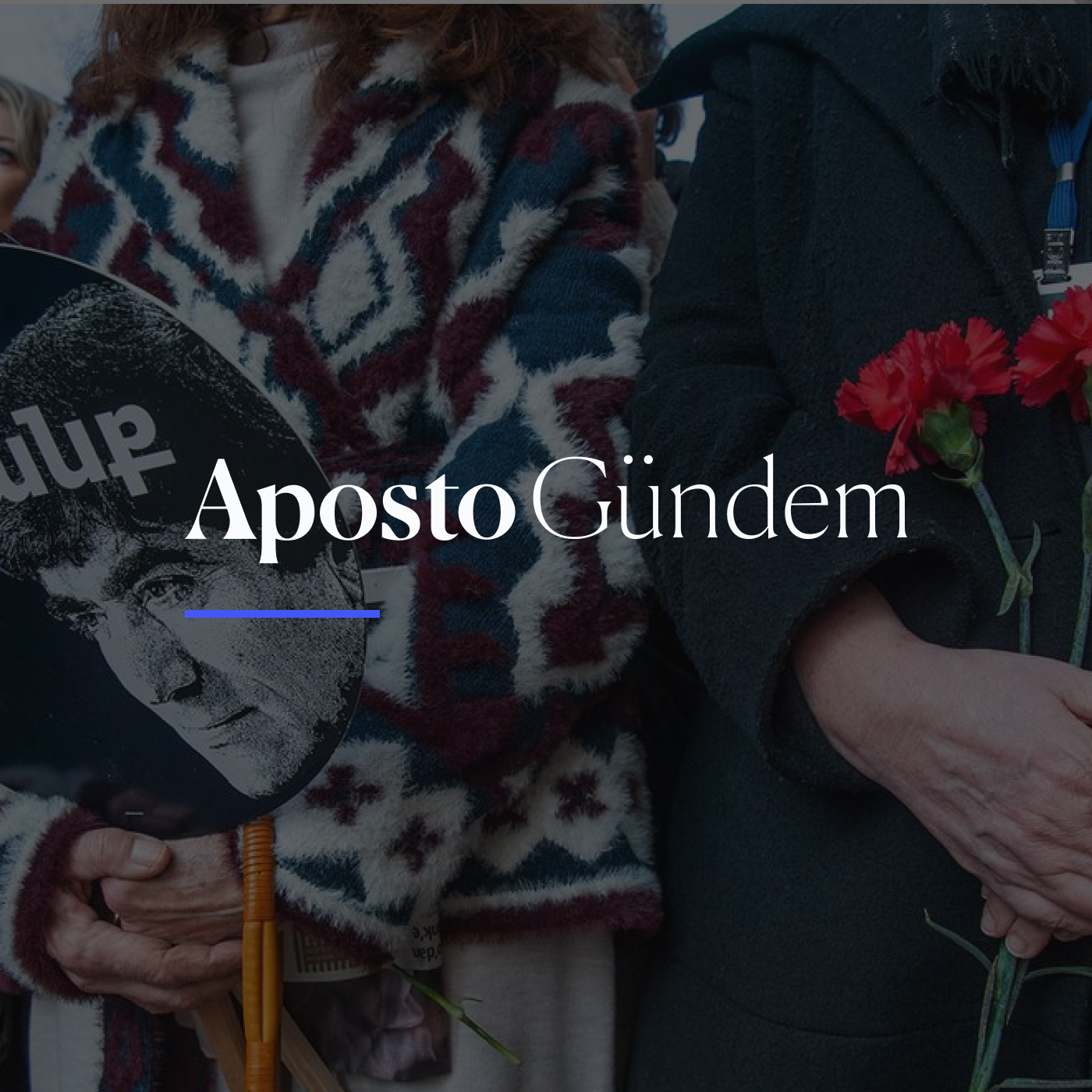 Hrant Dink anıldı, Avrupa'nın planı | 20 Ocak 2026