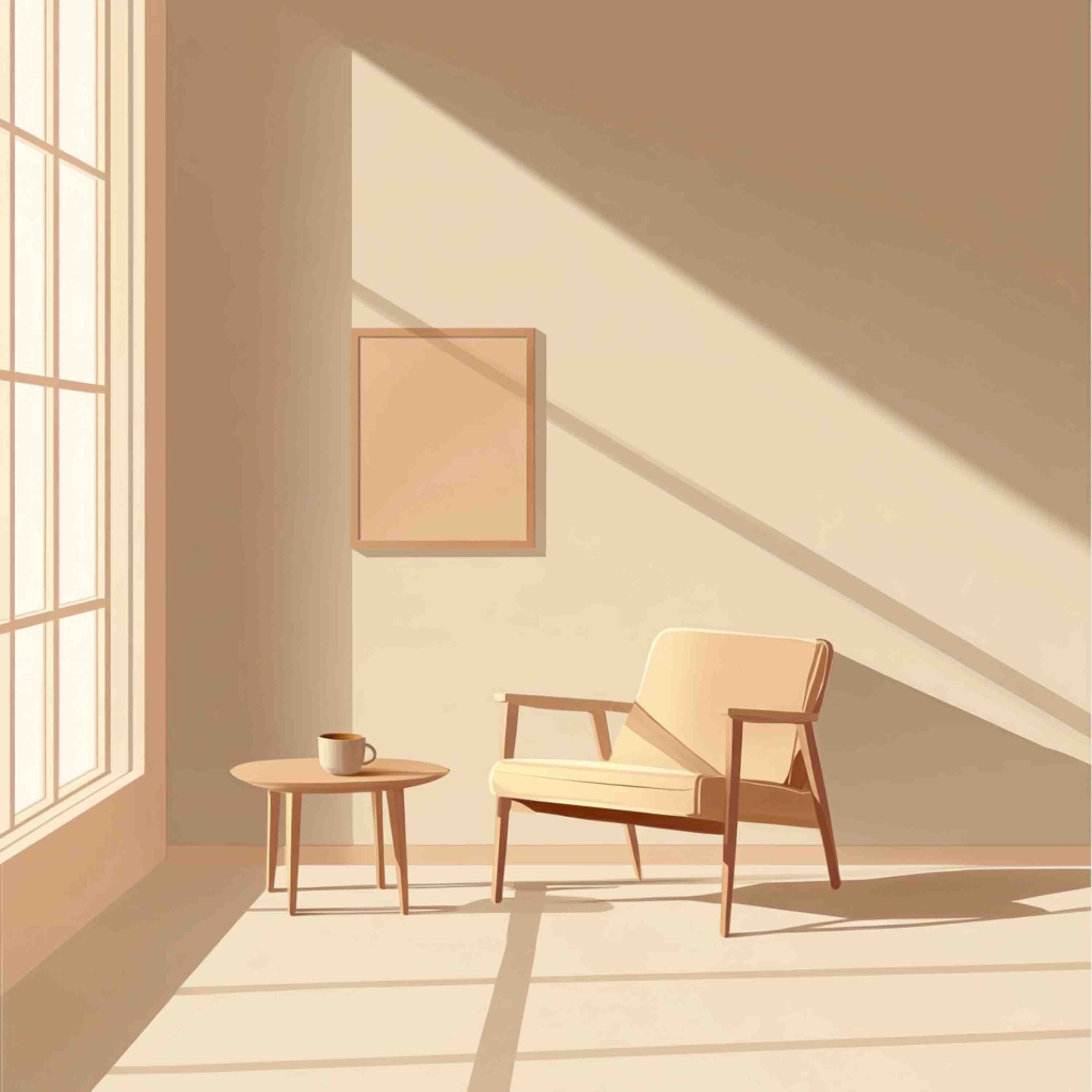 Simple Tricks to Begin Your Minimalist Lifestyle by Rachel Jones of Nourishing Minimalism