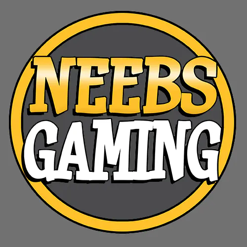 Neebscast cover