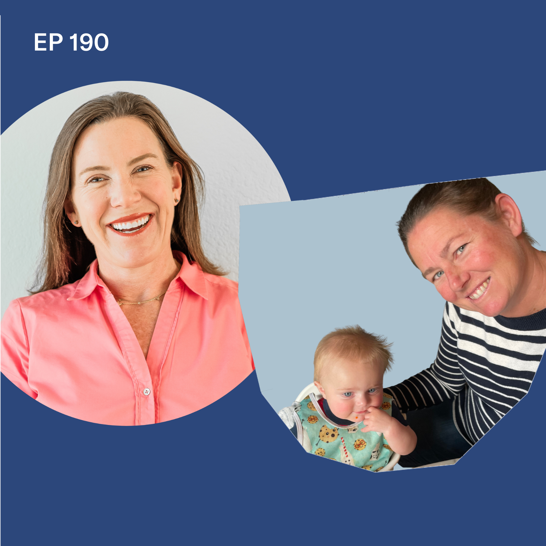 Baby-Led Weaning with Katie Ferraro