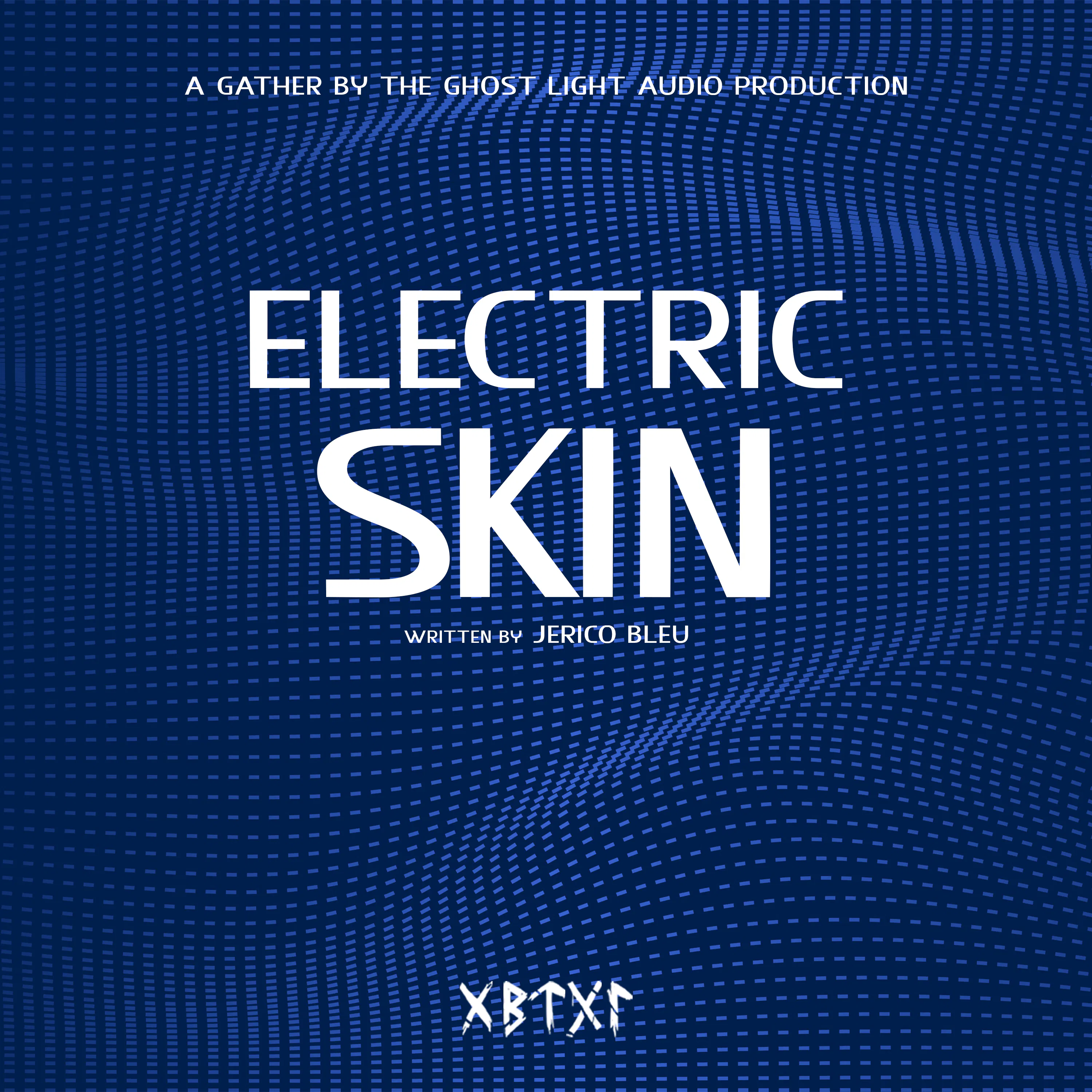 ELECTRIC SKIN episode artwork