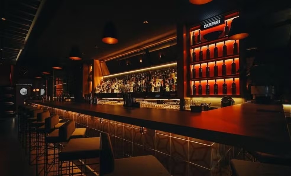 Conheça bar em São Paulo que entrou para lista de 50 melhores do mundo episode artwork