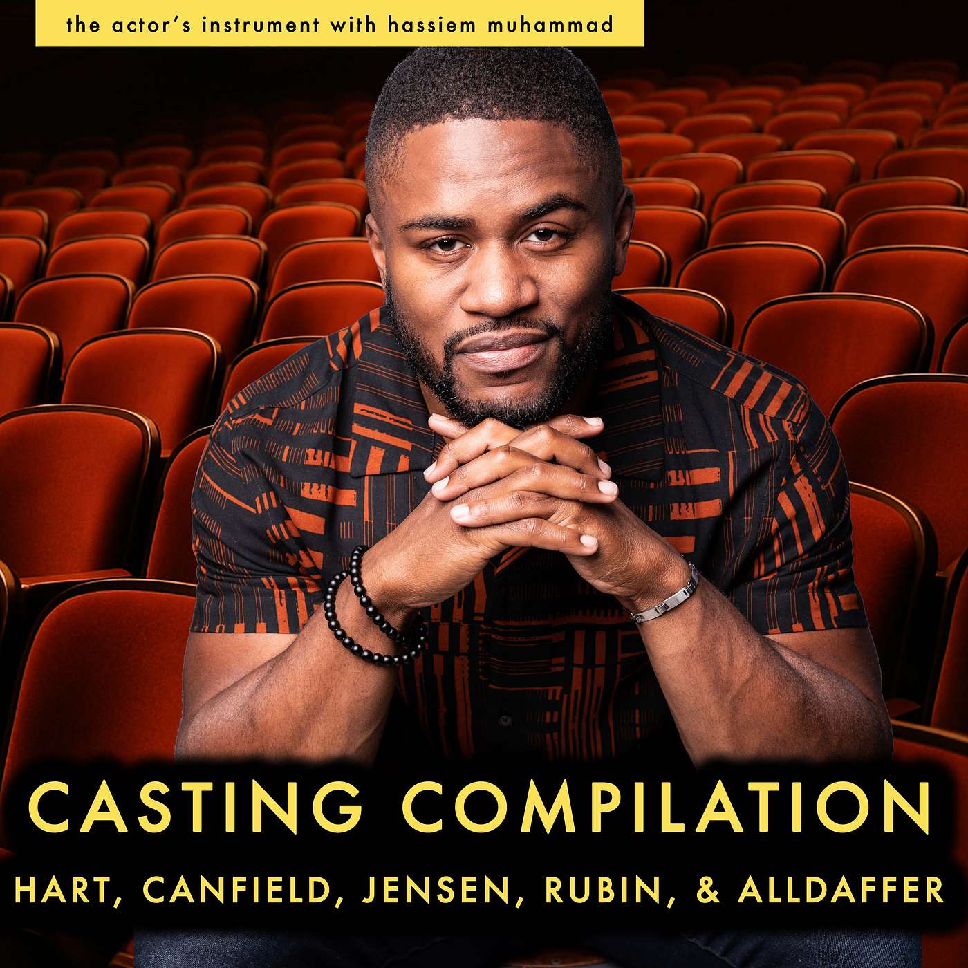 30 Minutes of The Best Casting Advice episode artwork