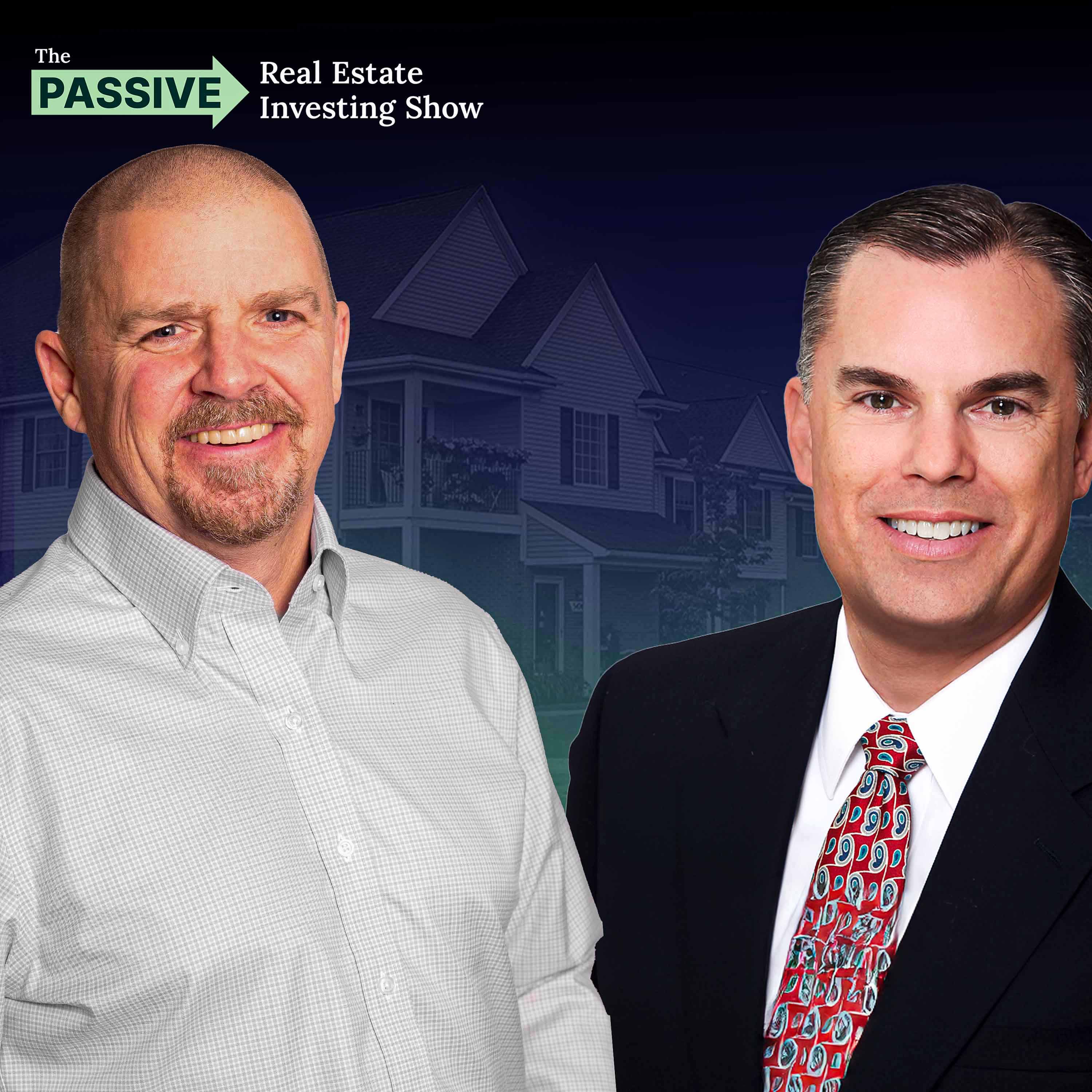 PassivePockets: The Passive Real Estate Investing Show