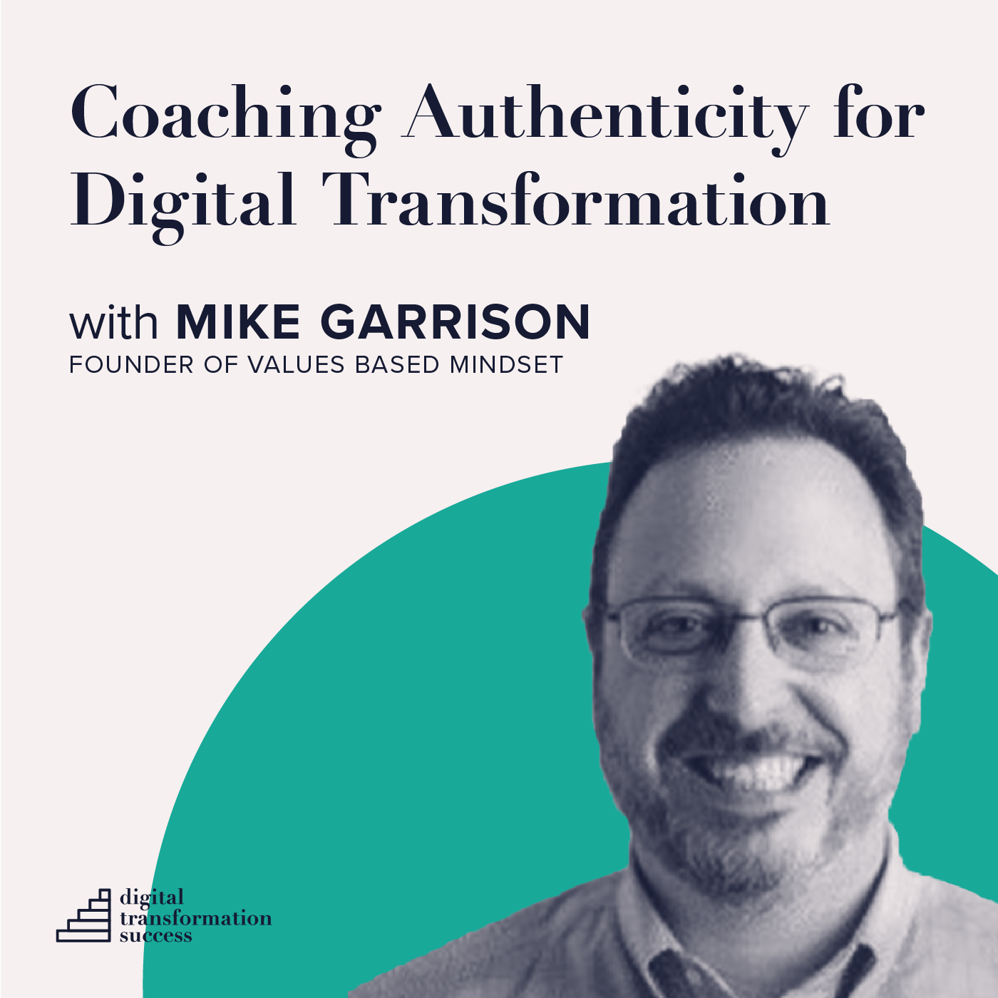 Digital Transformation Success