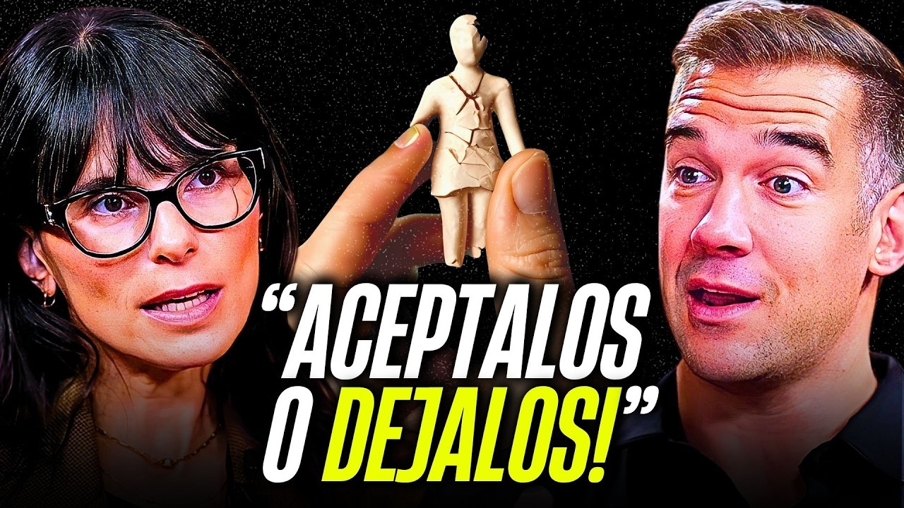 El Gran Mito Sobre las Relaciones que Debes Dejar de Creer | Jillian Turecki episode artwork