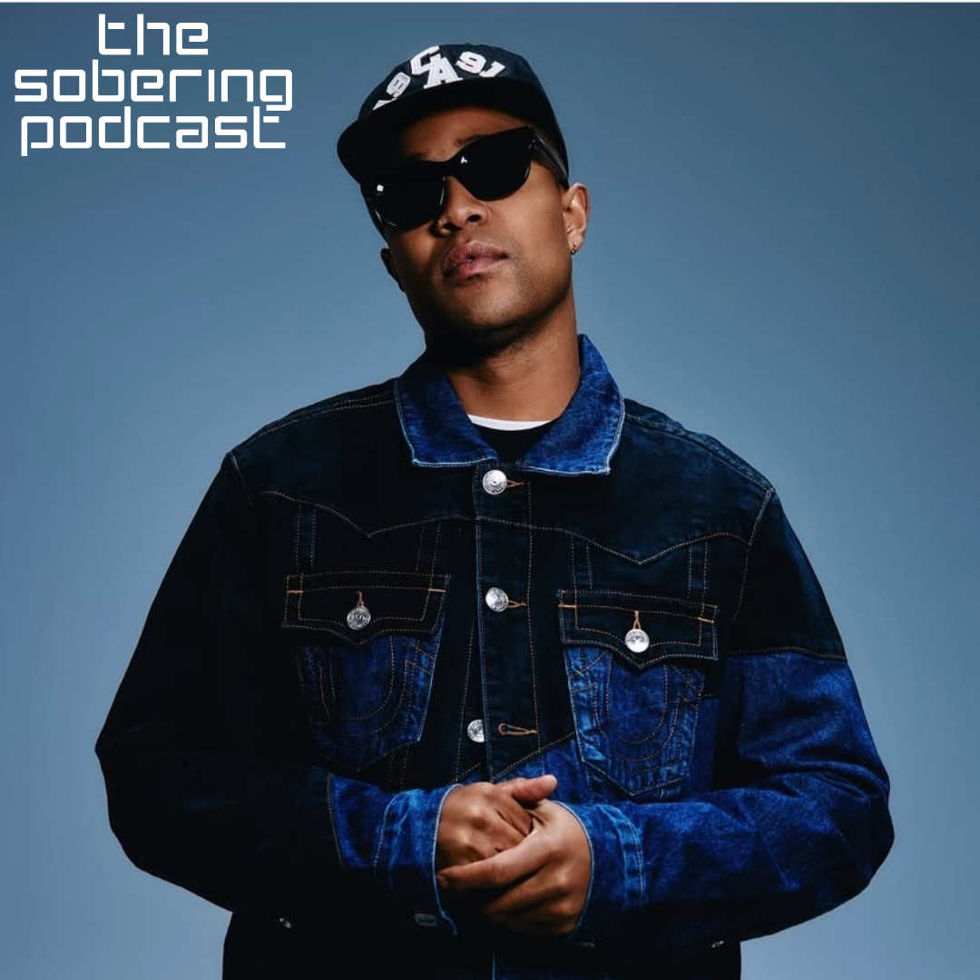 Thumbnail for "DJ Speedsta freestyles for us as we catch up on life and music.".