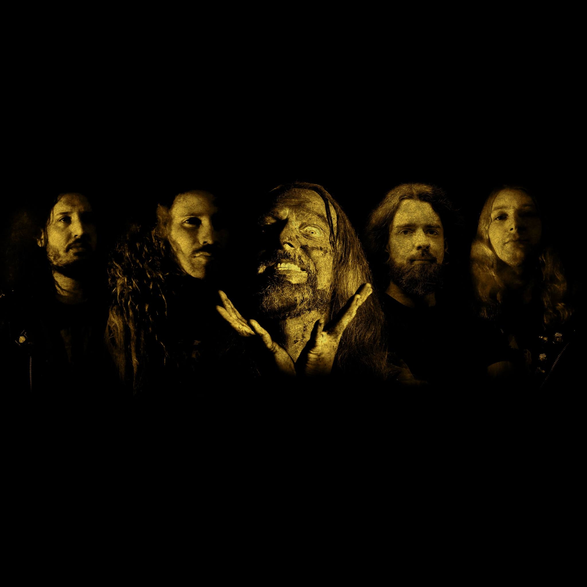 An Interview with Till the Dirt- Season 4 Ep. #74 episode artwork