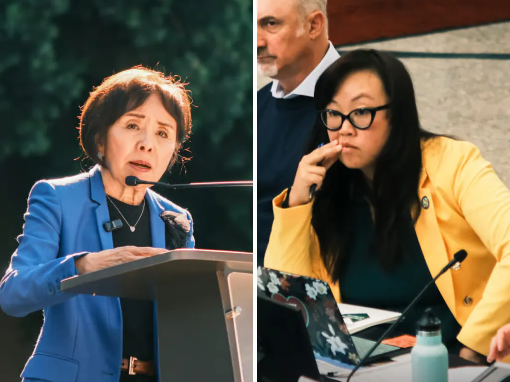 Young Progressive Candidates Look for Change of Guard in CA Congressional Races