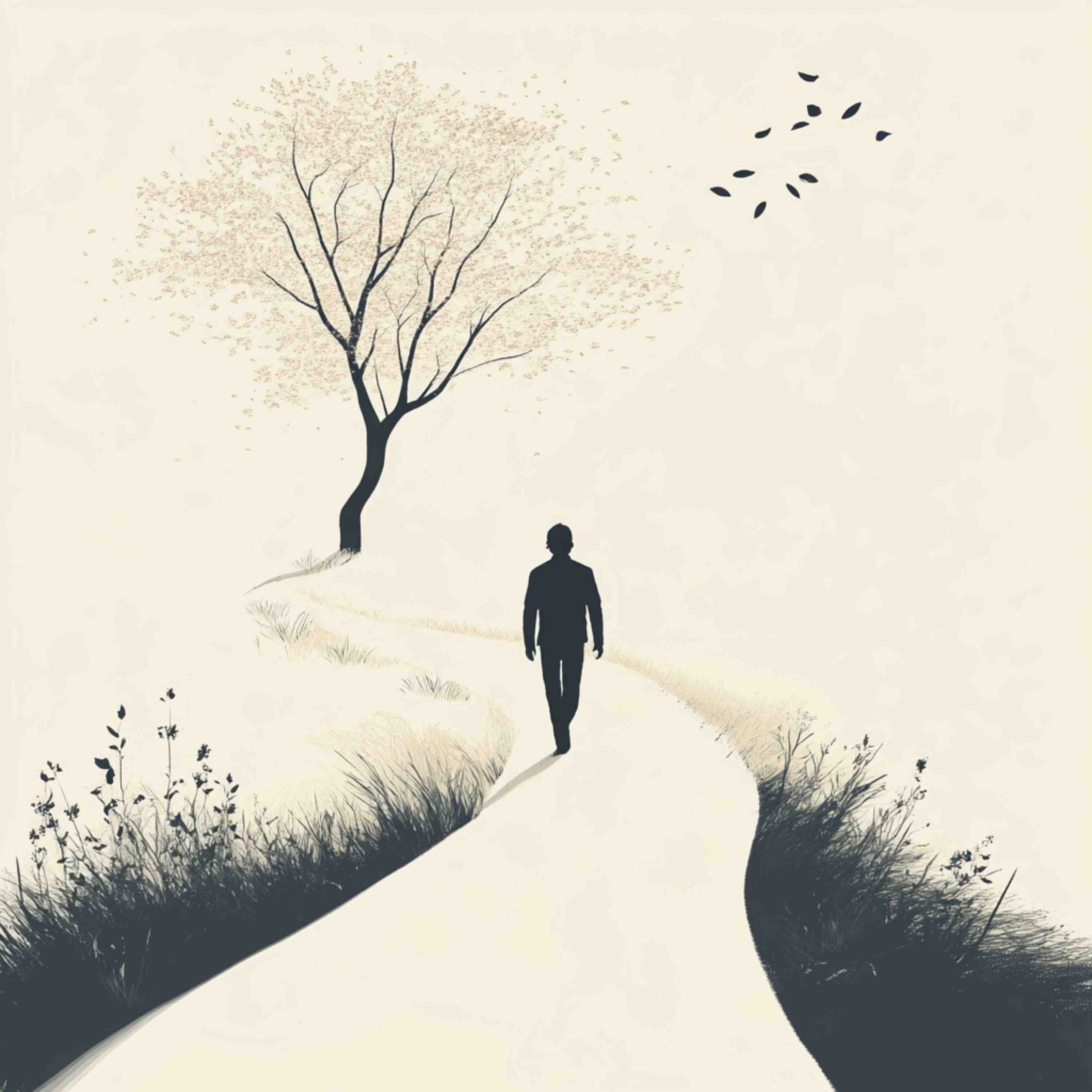 6 Things Happy People Never Do by Marc Chernoff of Marc And Angel on Inner Peace and Authentic Joy