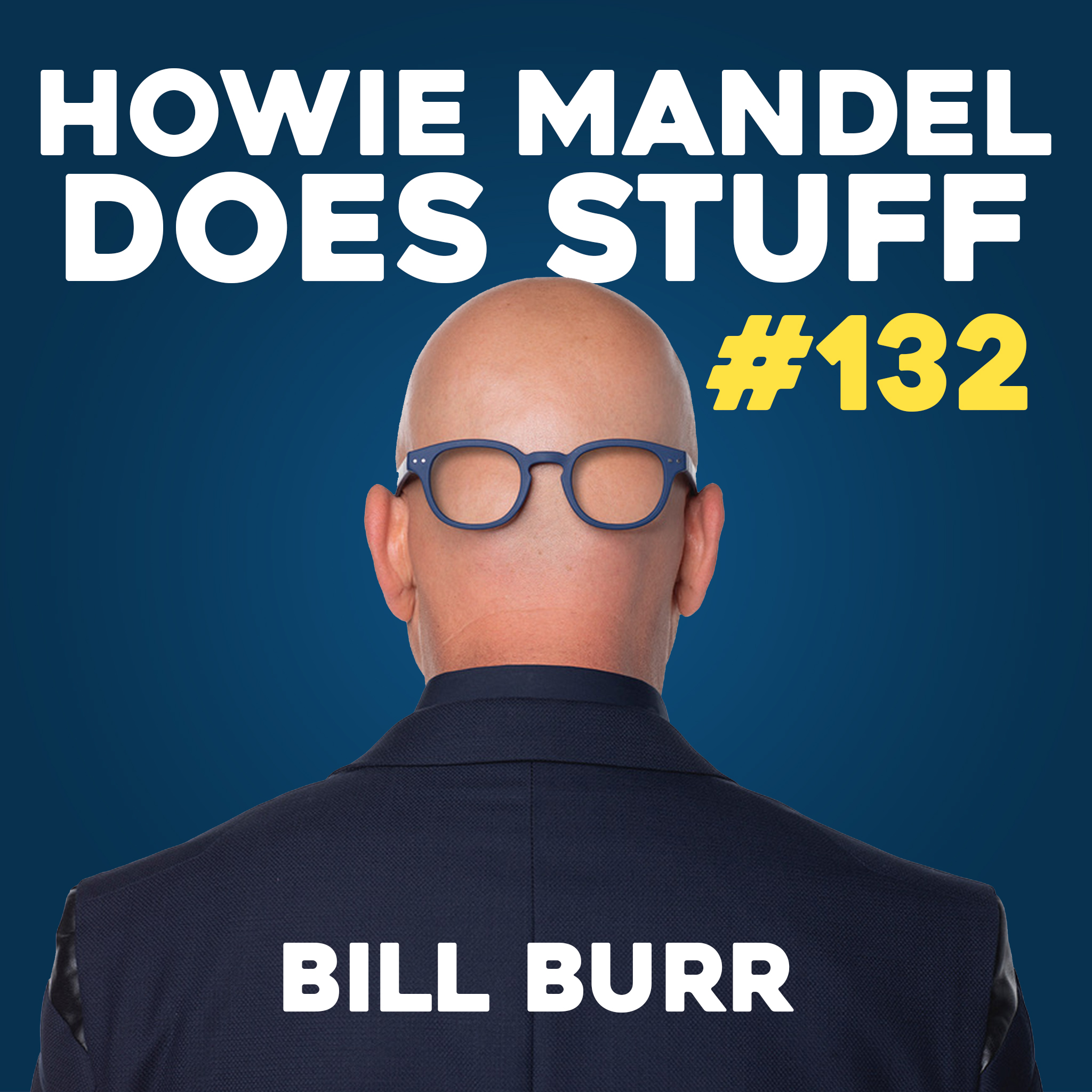 Bill Burr Reveals His Take on Religion and Why He's Been Silenced