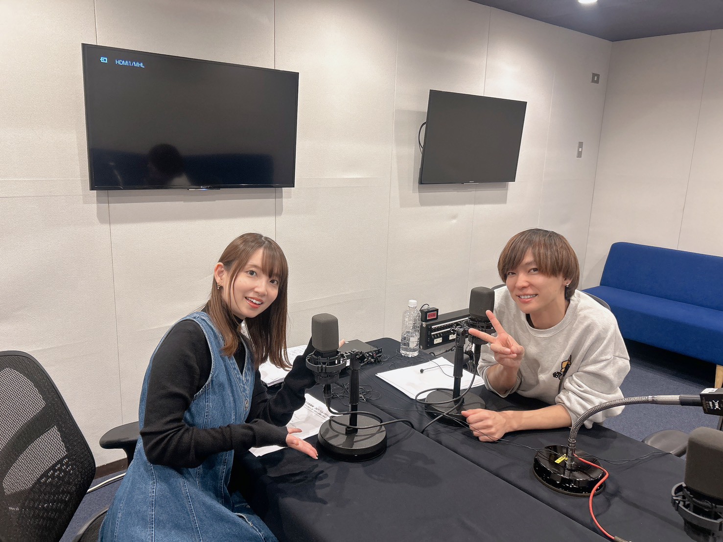 大久保瑠美 ３２１ヘルツのじかん EP.75_鵜澤正太郎さん