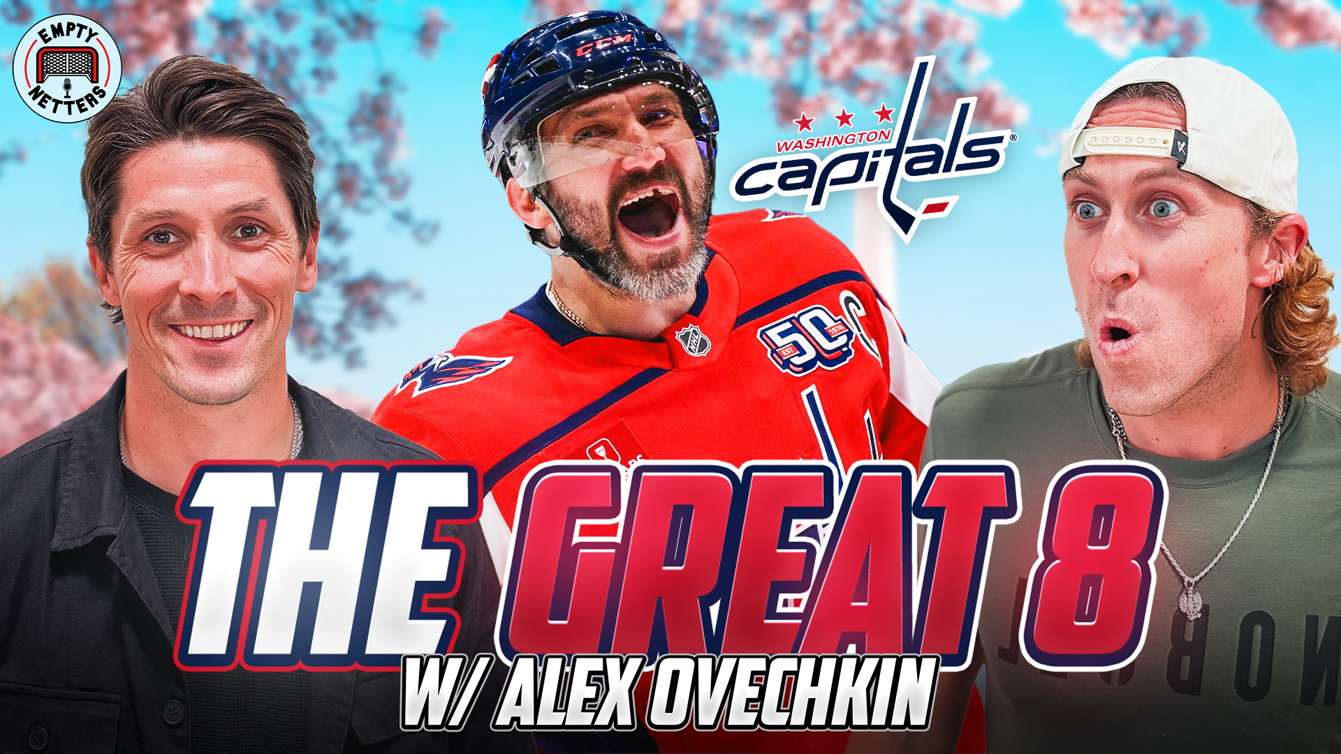 The Best Night Of Alex Ovechkin