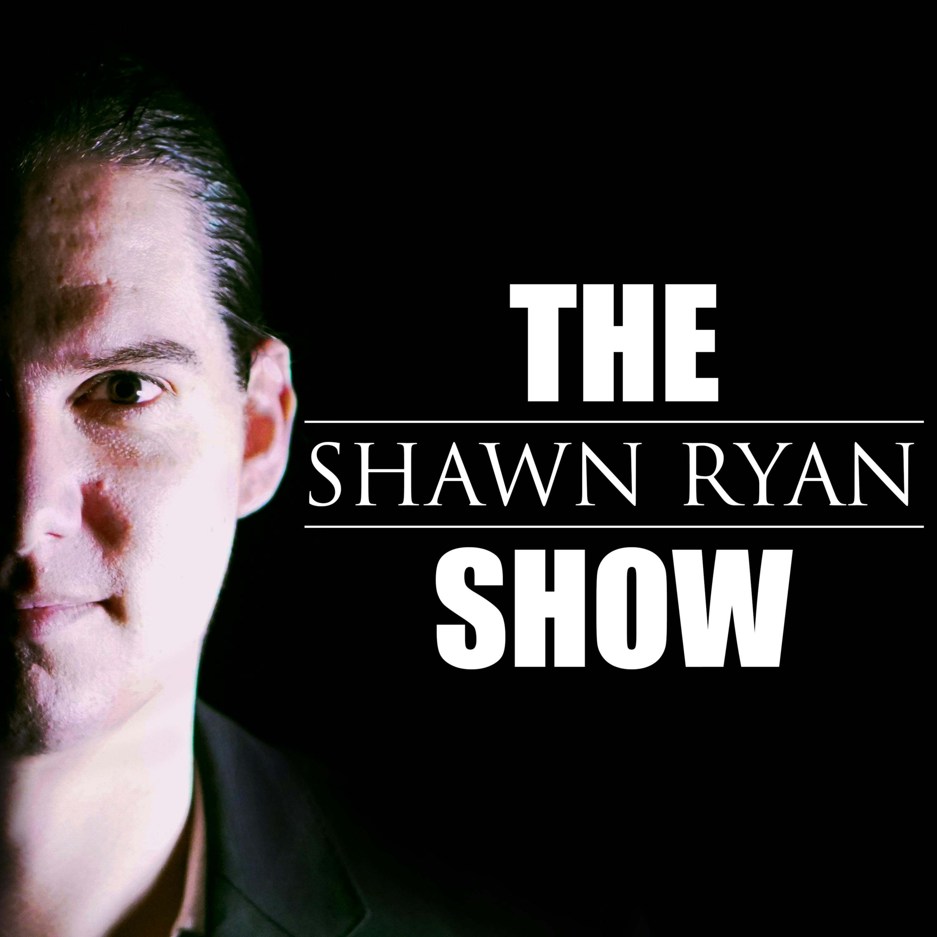 #18 Robby Starbuck - Congressional Candidate by Shawn Ryan | Cumulus Podcast Network
