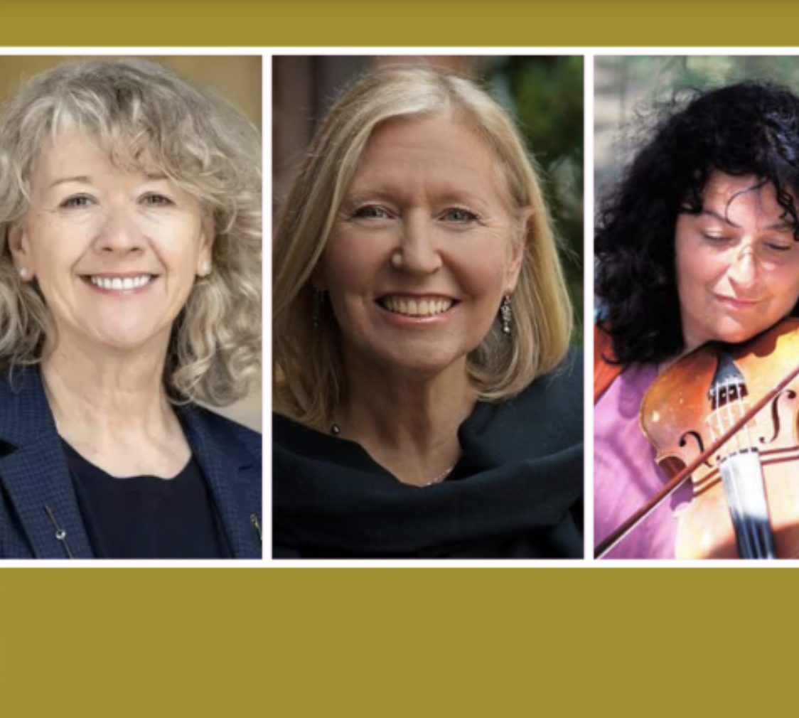 Humanities West Presents Emma of Normandy