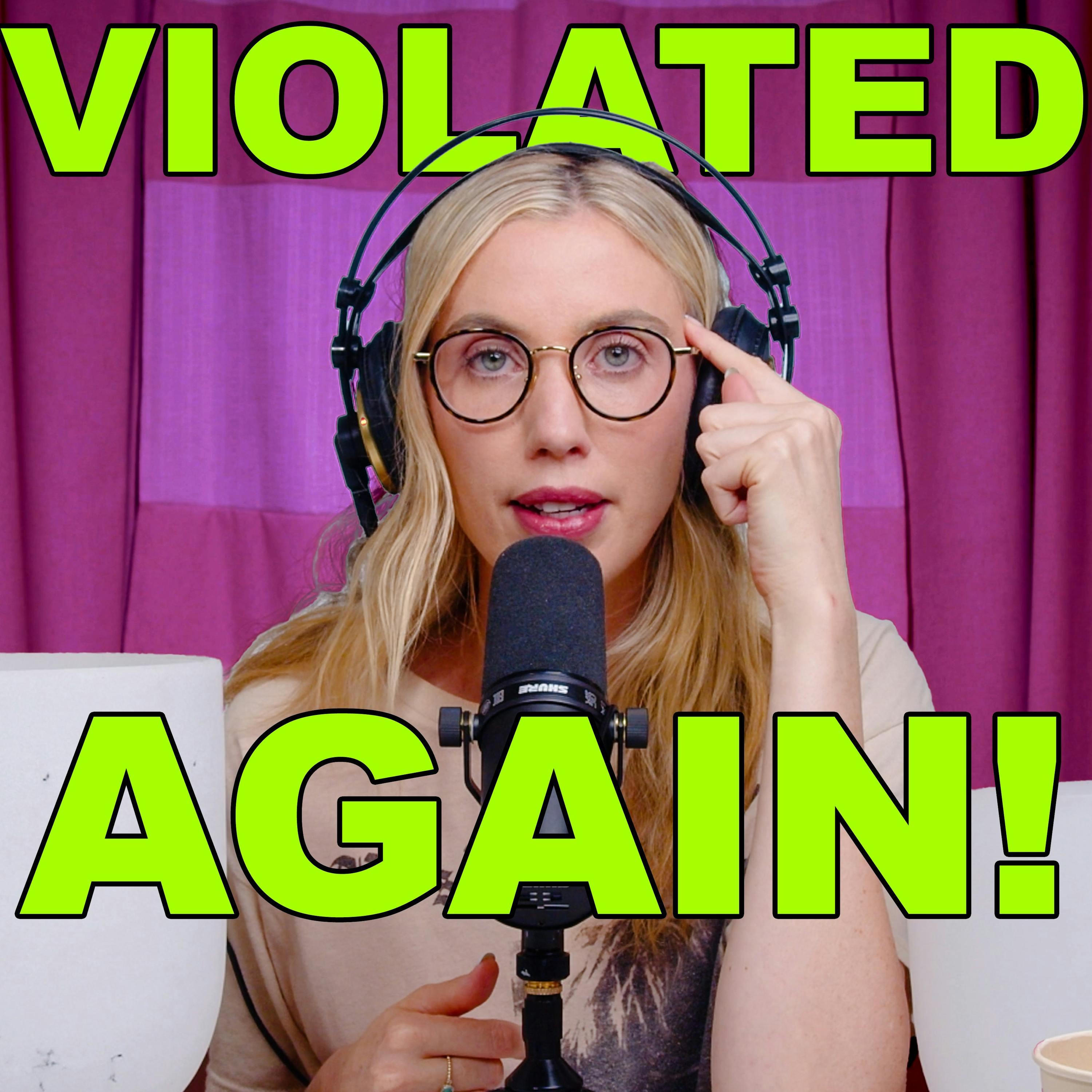 My Life Is Absolute Chaos… and I’m Still Grateful (Somehow?) My Life Is Absolute Chaos… and I’m Still Grateful (Somehow?)