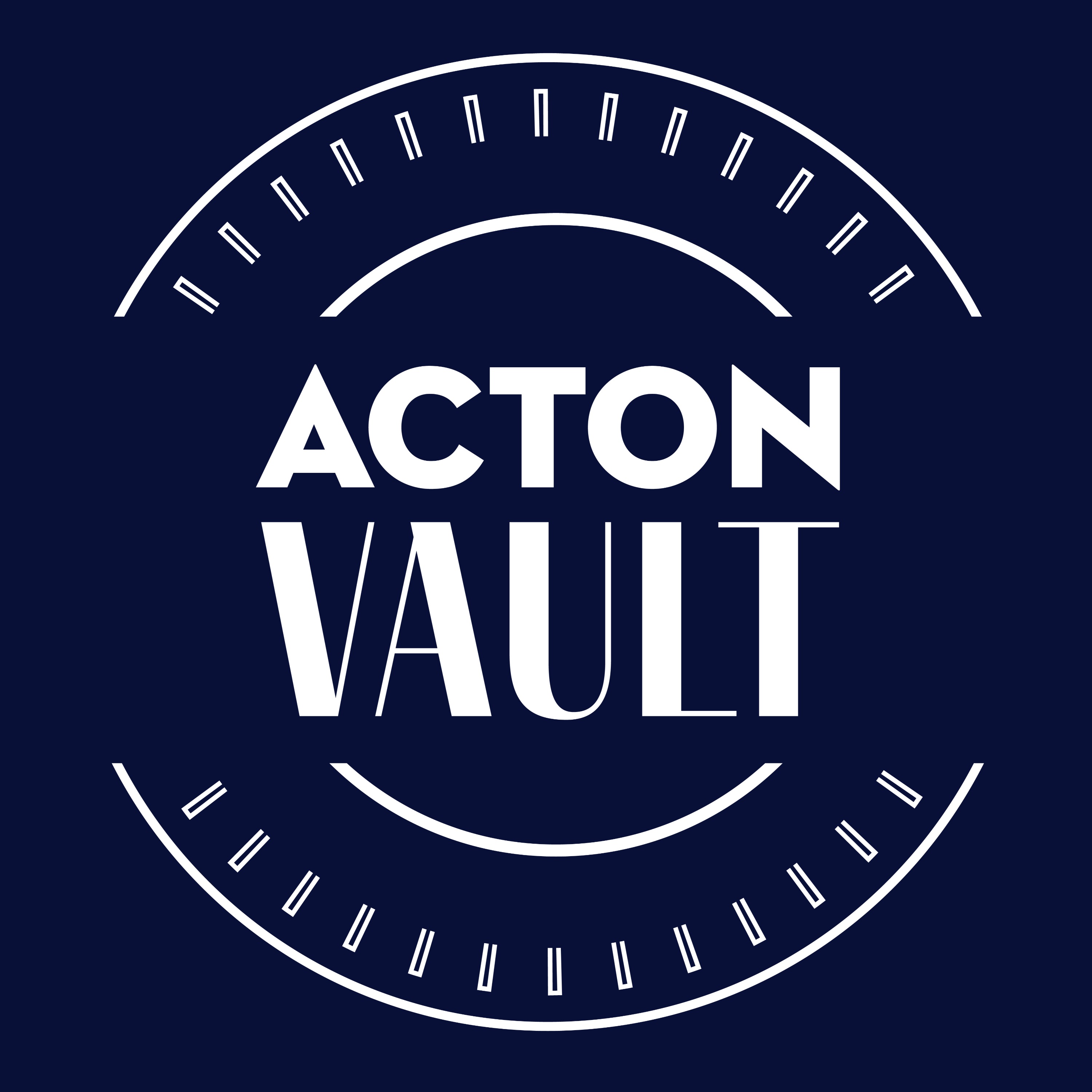 Acton Vault