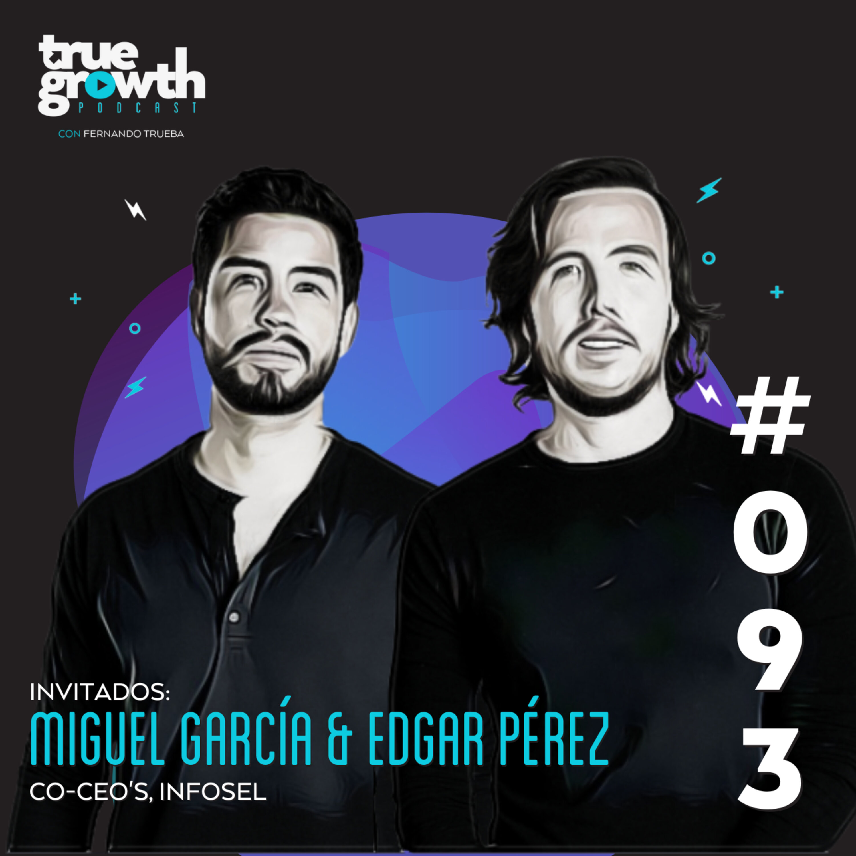 True Growth con Fernando Trueba
