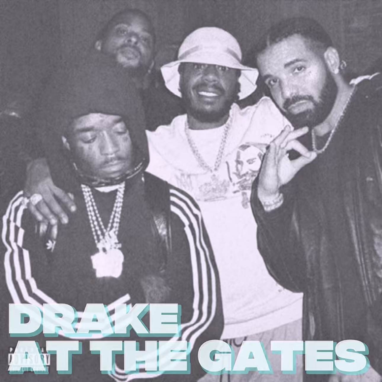 Drake - At The Gates (feat. Lil Uzi Vert) episode artwork