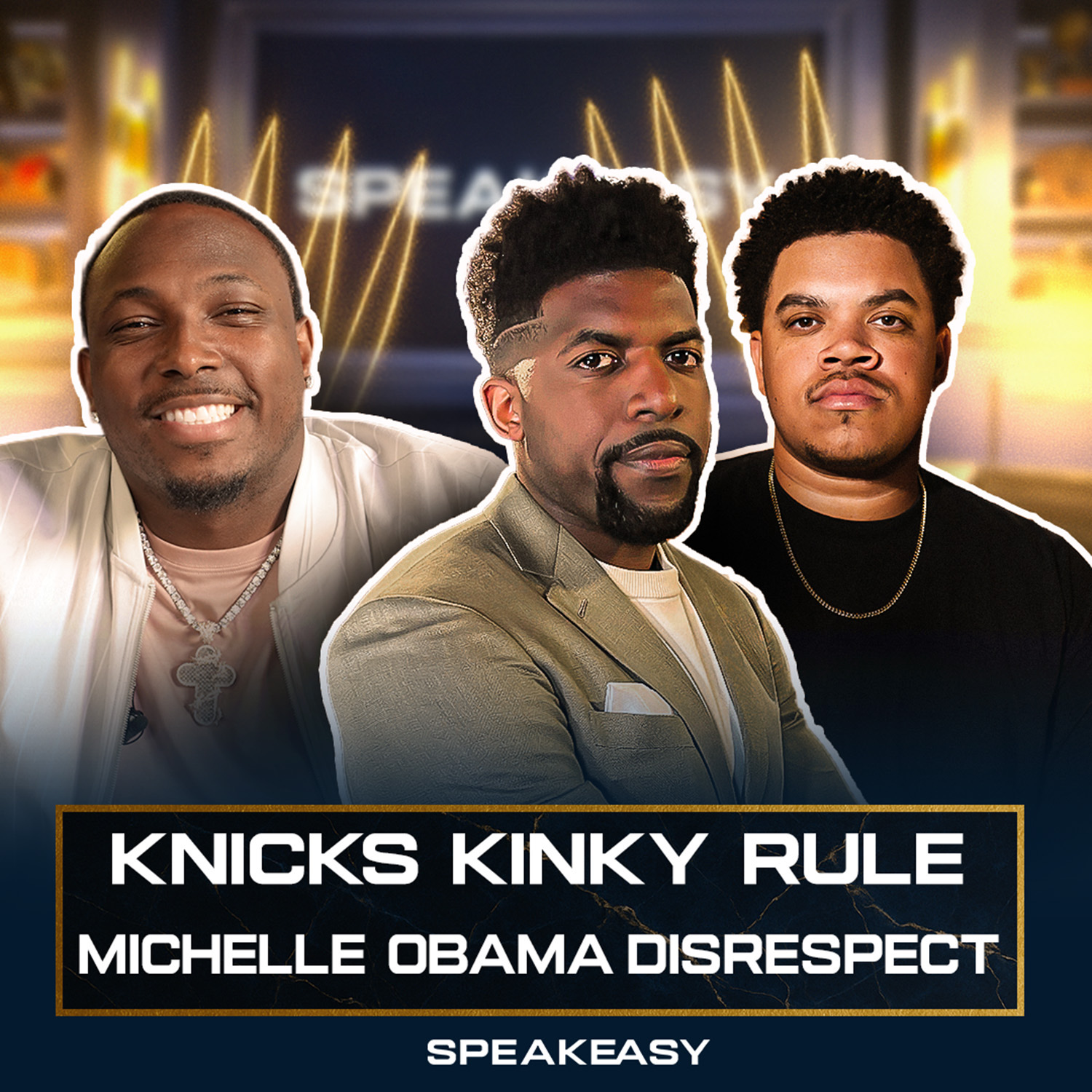 Acho, Shady & Carebear React To Comments On Michelle Obama, Pickens To Attend Minicamp & MORE!