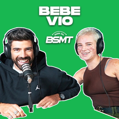 BEBE VIO | La puntata che vi cambierà la visione del mondo! | Passa dal BSMT _ S02E07