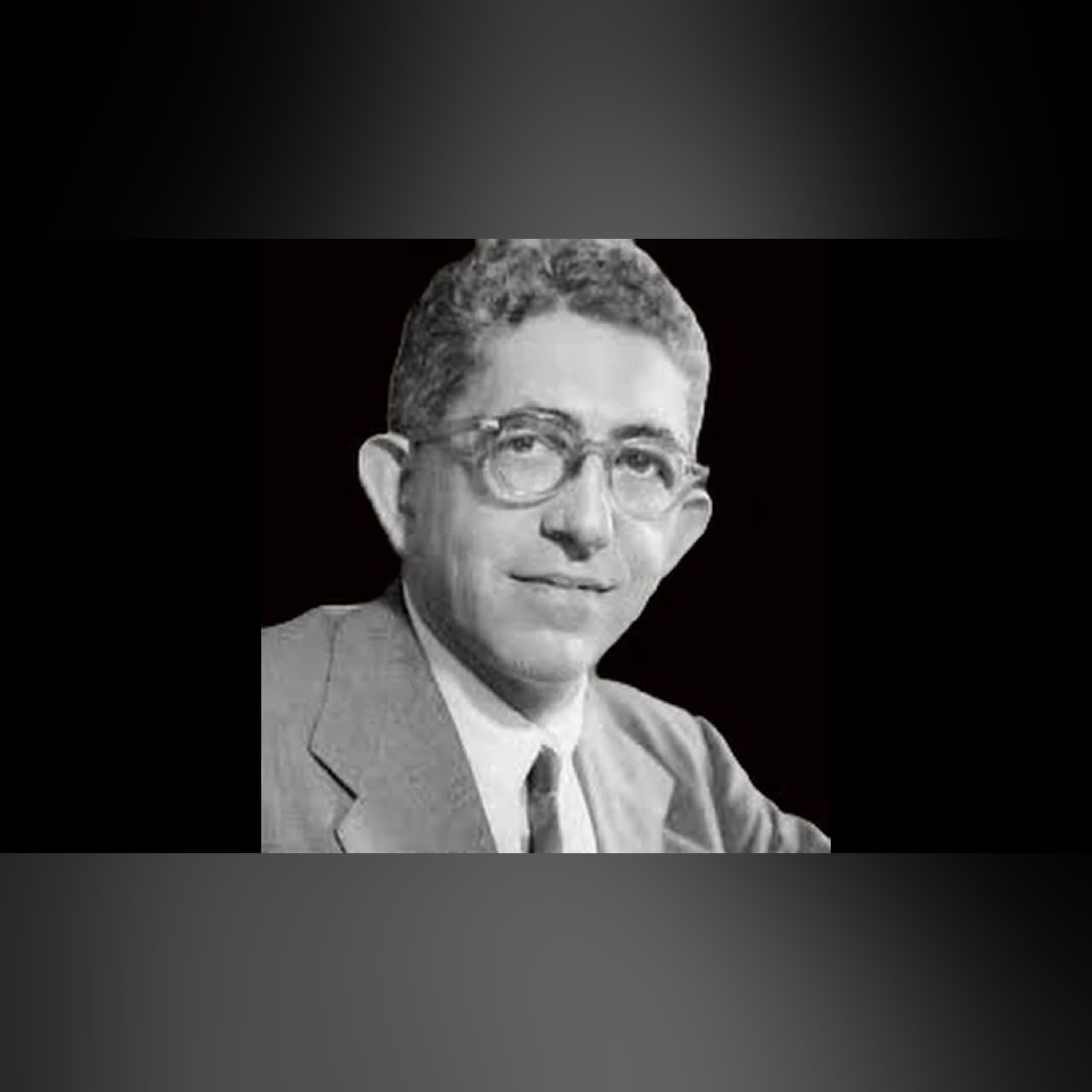 Ernest Nagel on the Philosophy of Science (1954) episode artwork