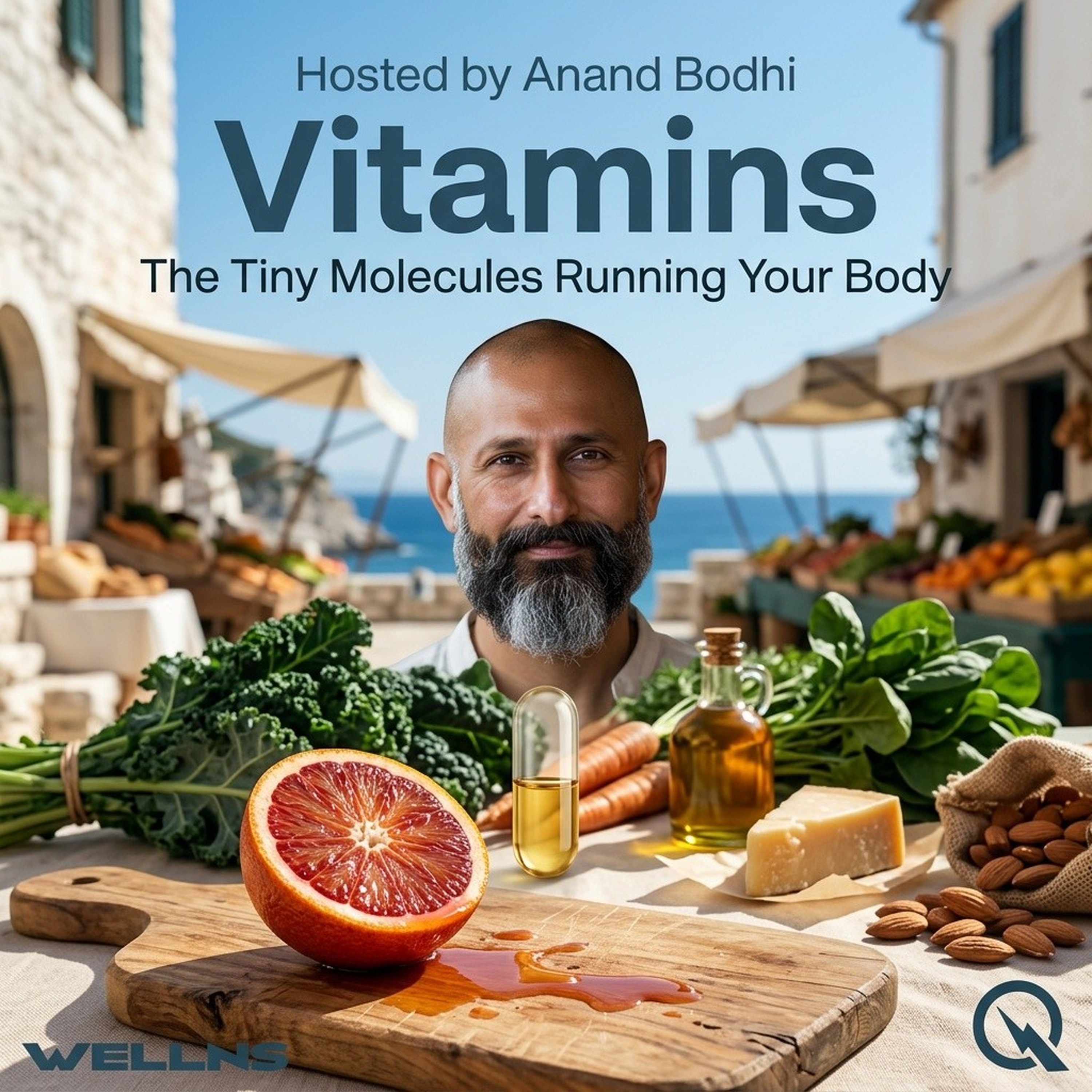 Vitamins