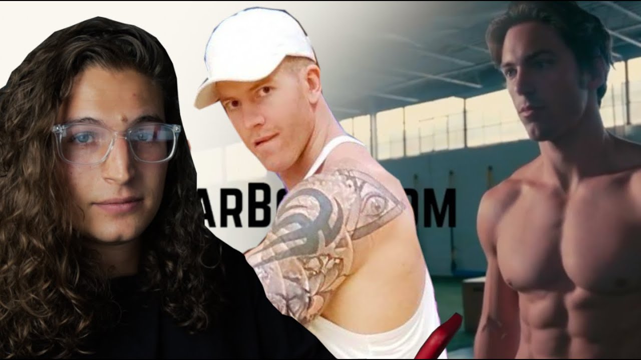 Kenny KO Slid In My Dm's, The Hollywood Body Program, and ESPN Promotes Fake Naturals | Philion episode artwork