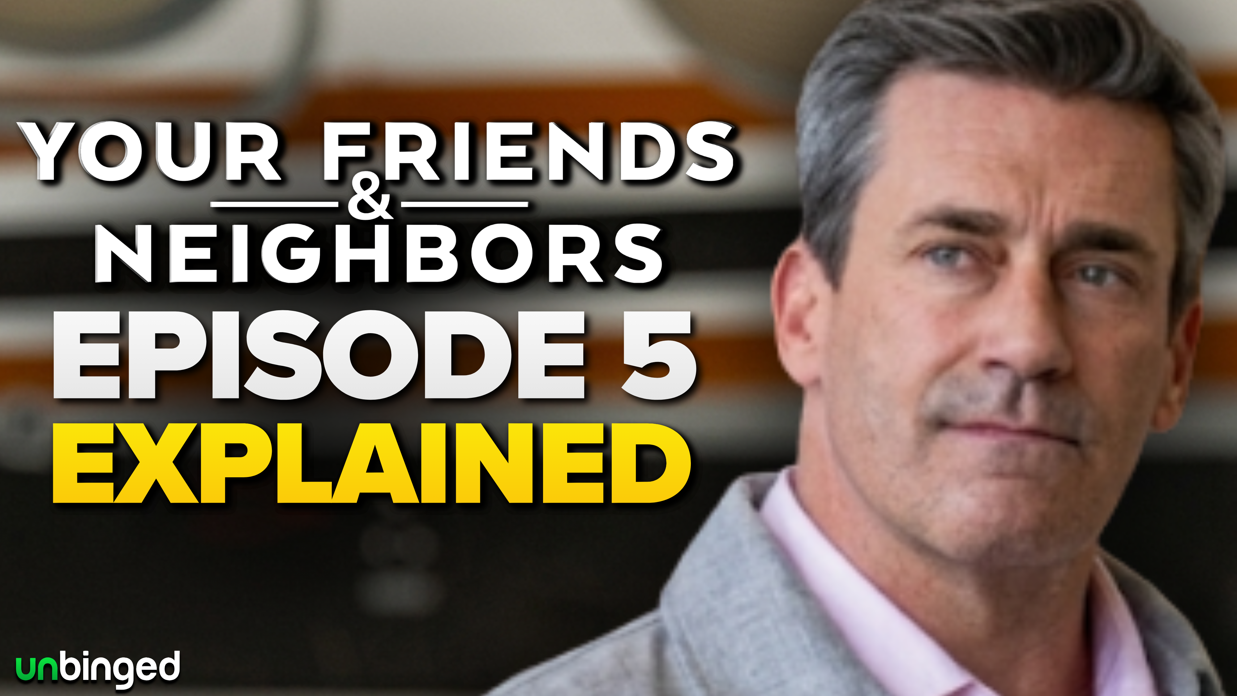 Your Friends & Neighbors Season 2 Episode 5 Theories, Breakdown, & Recap