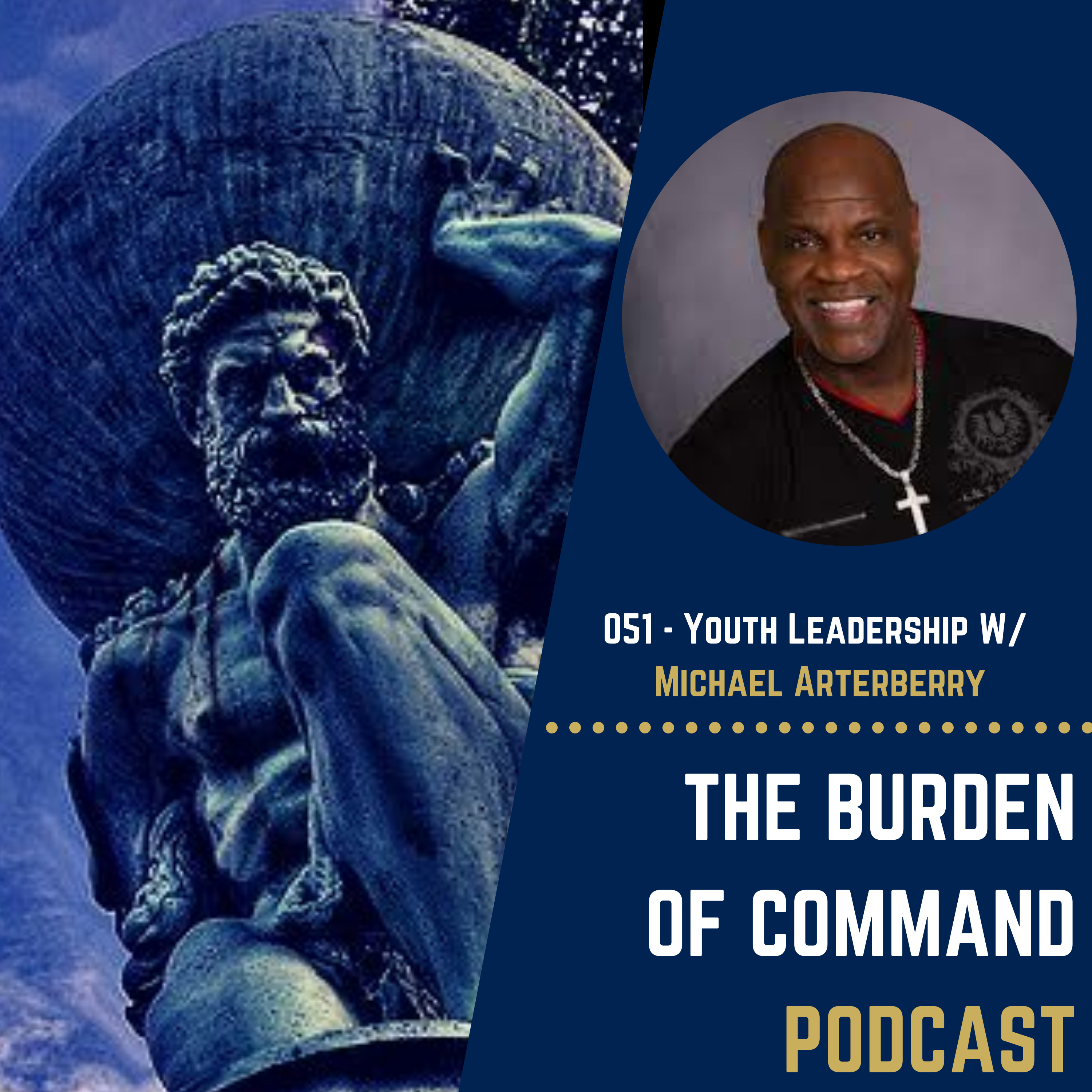 The Responsible Leadership Podcast