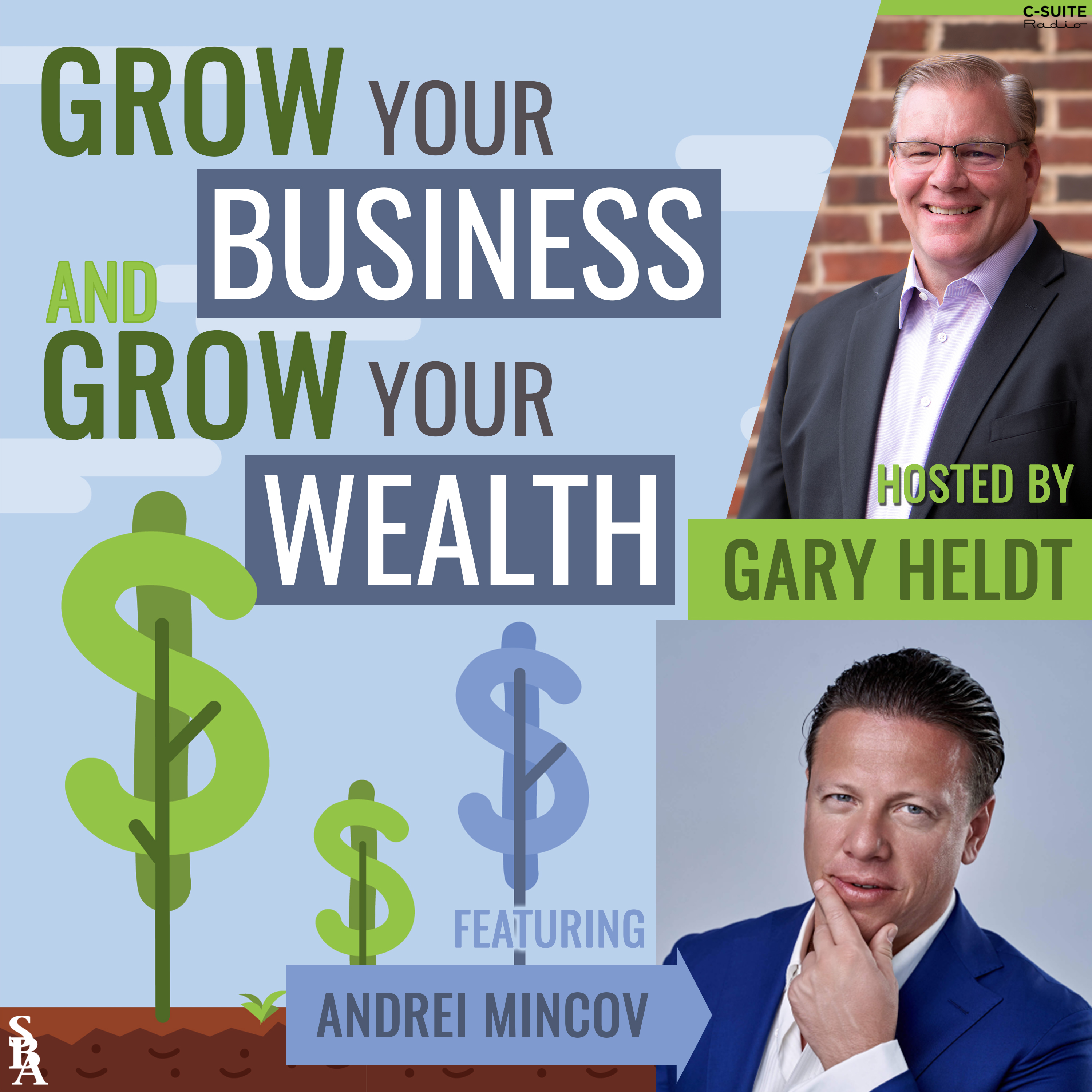 Grow Your Business and Grow Your Wealth
