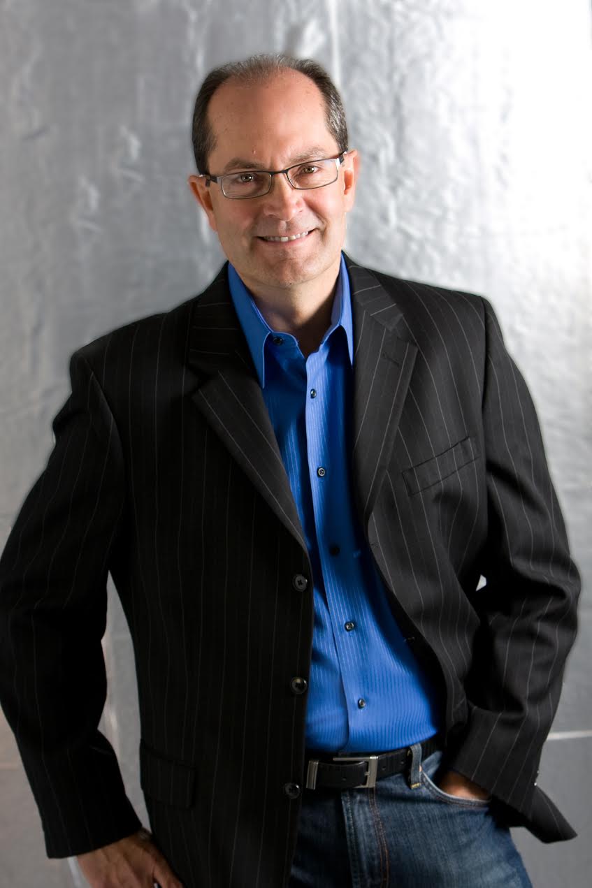 DAVE GOODMAN: Creative Experiences