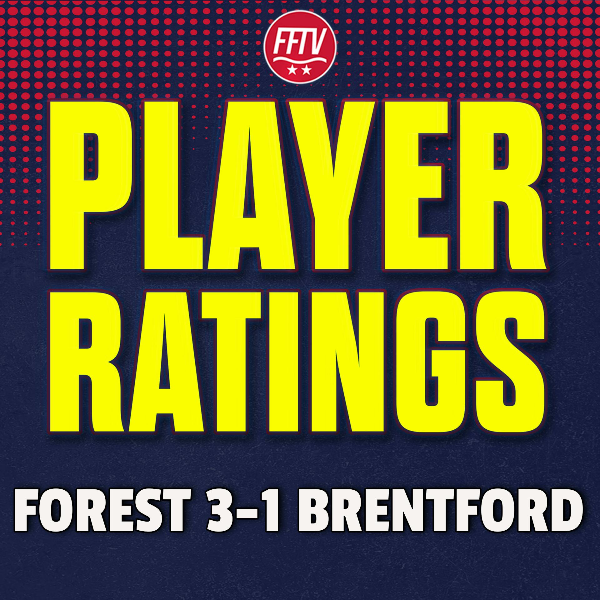 The Perfect Start! Nottingham Forest 3 - 1 Brentford | Match Reaction & Player Ratings